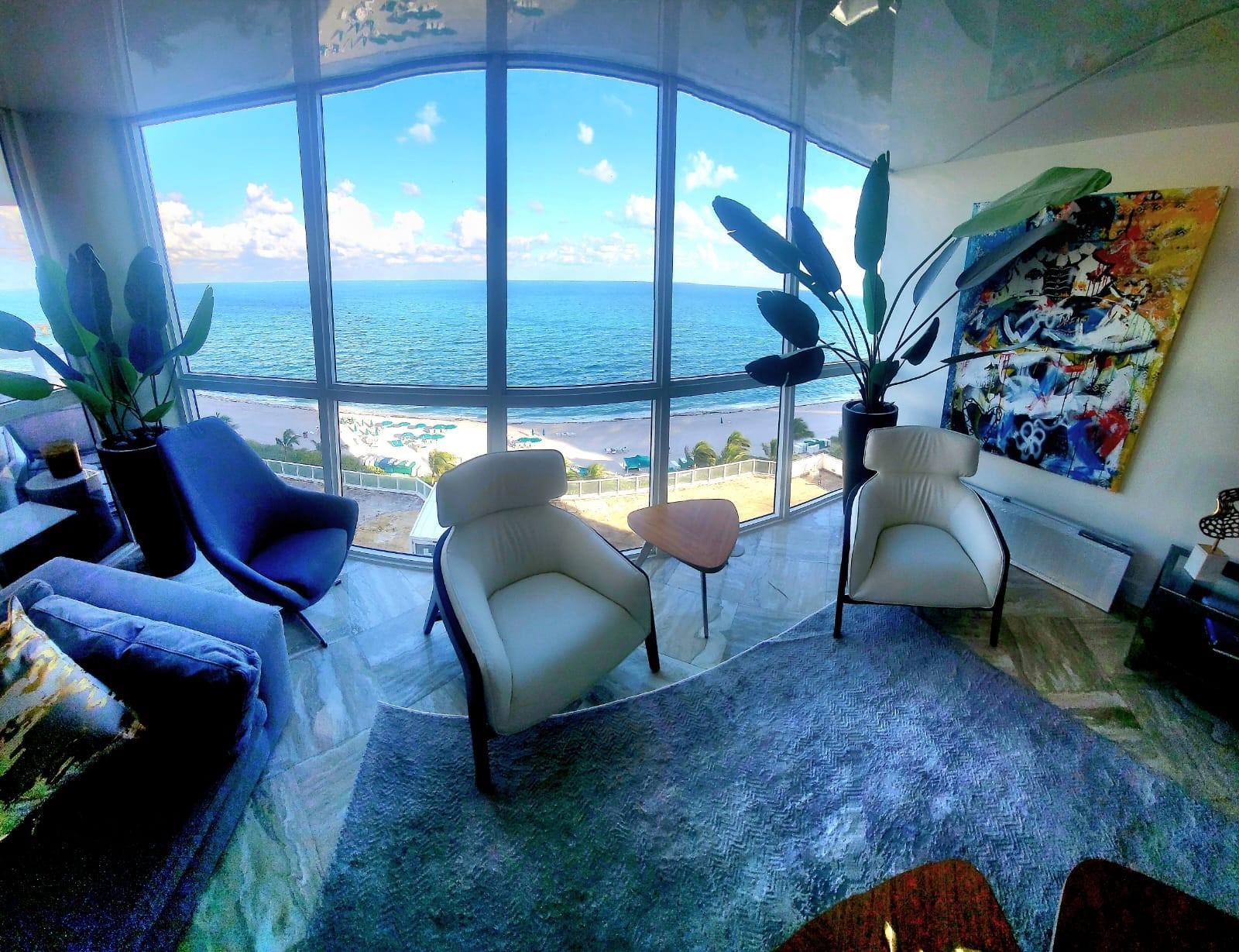 16425 COLLINS Avenue 816, Sunny Isles Beach, FL 33160, Sunny Isles Beach - Photo 5