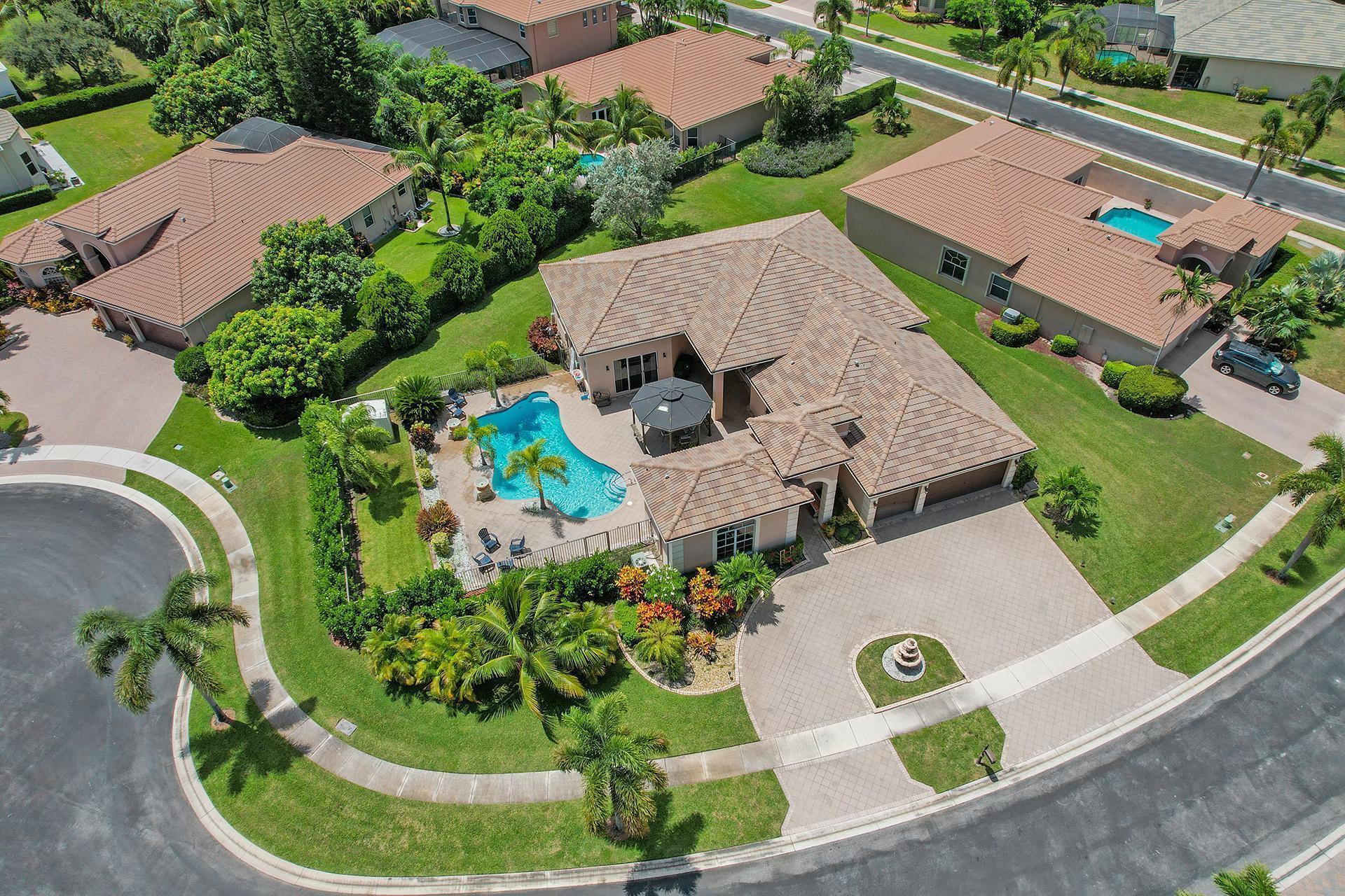 2933 E Fontana Court, Royal Palm Beach, FL 33411, Royal Palm Beach - Photo 4