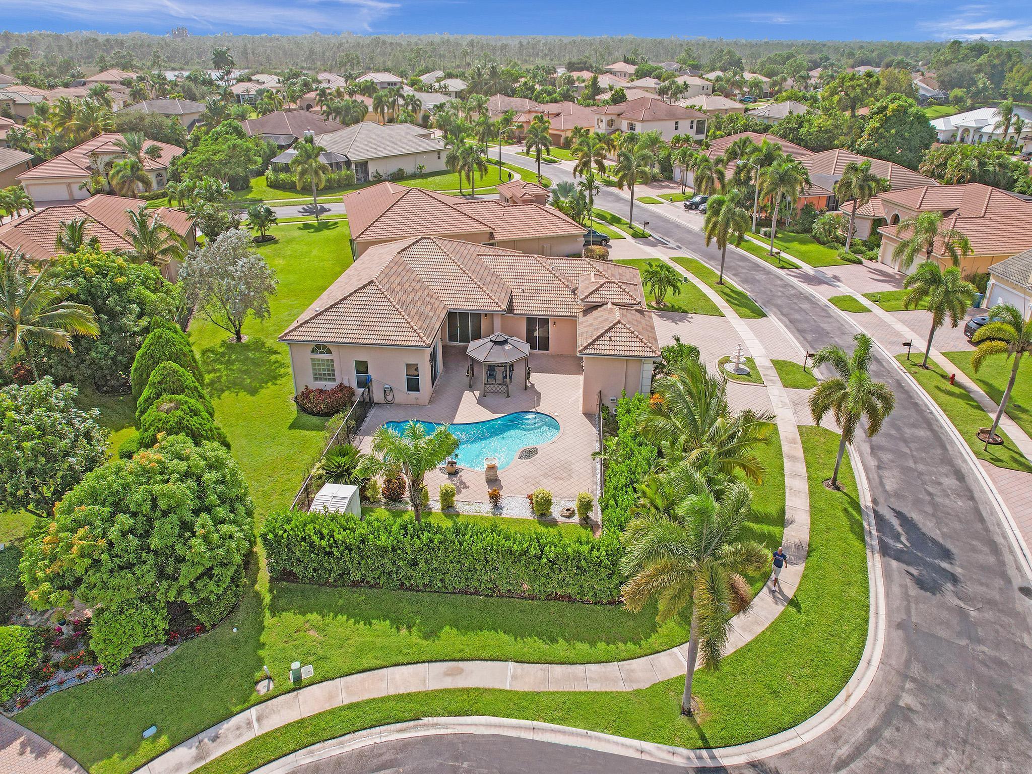 2933 E Fontana Court, Royal Palm Beach, FL 33411, Royal Palm Beach