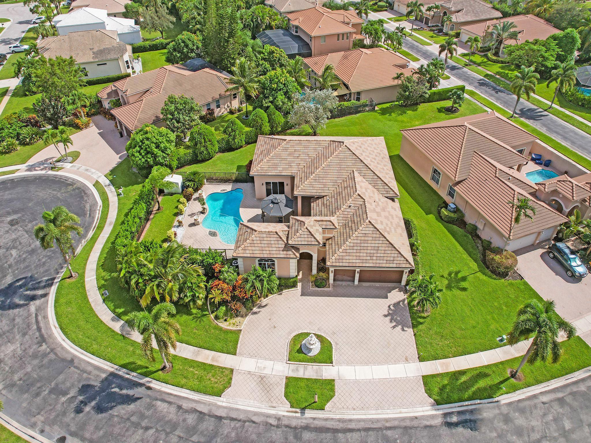 2933 E Fontana Court, Royal Palm Beach, FL 33411, Royal Palm Beach - Photo 5