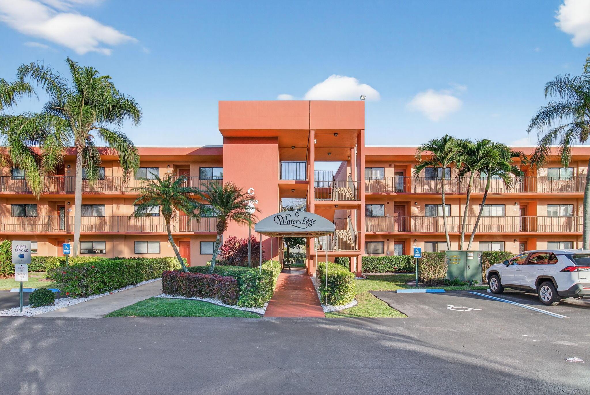 15074 Witney Road 204, Delray Beach, FL 33484, Delray Beach