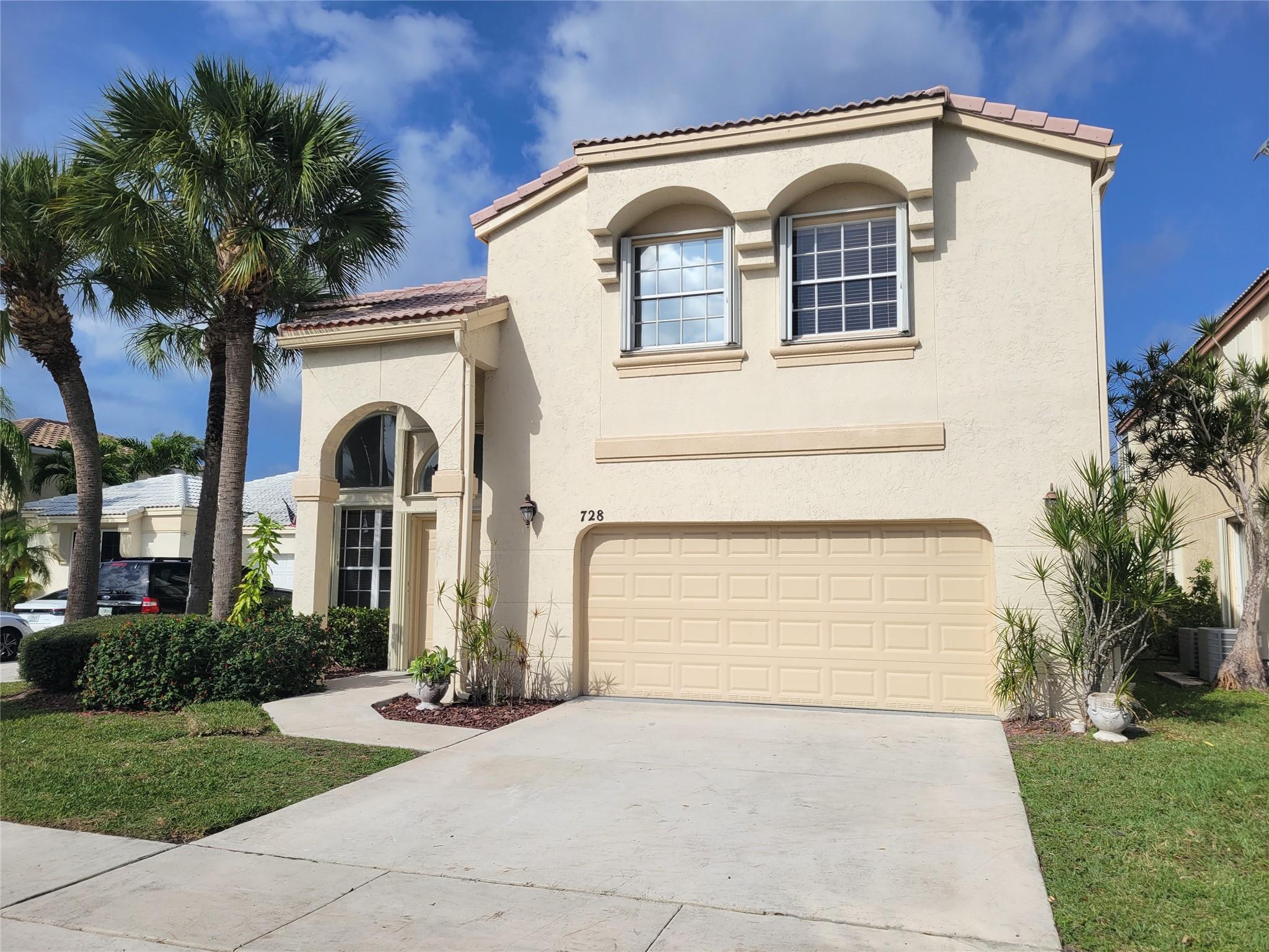 728 NW 156TH Avenue, Pembroke Pines, FL 33028, Pembroke Pines