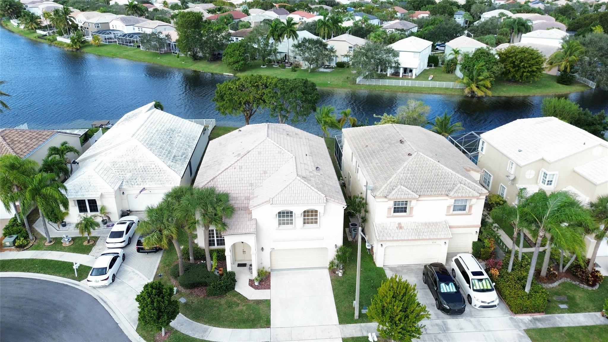 728 NW 156TH Avenue, Pembroke Pines, FL 33028, Pembroke Pines - Photo 2