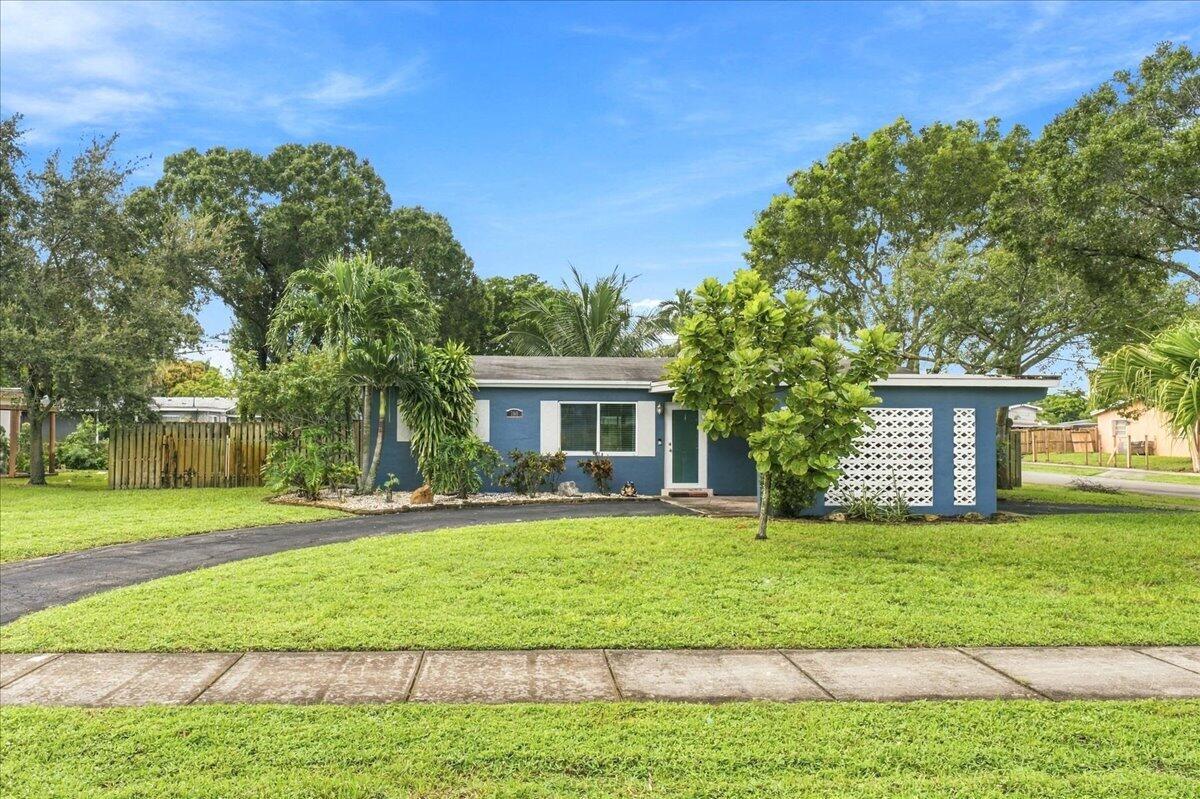 3366 SW 16TH Court, Fort Lauderdale, FL 33312, Fort Lauderdale