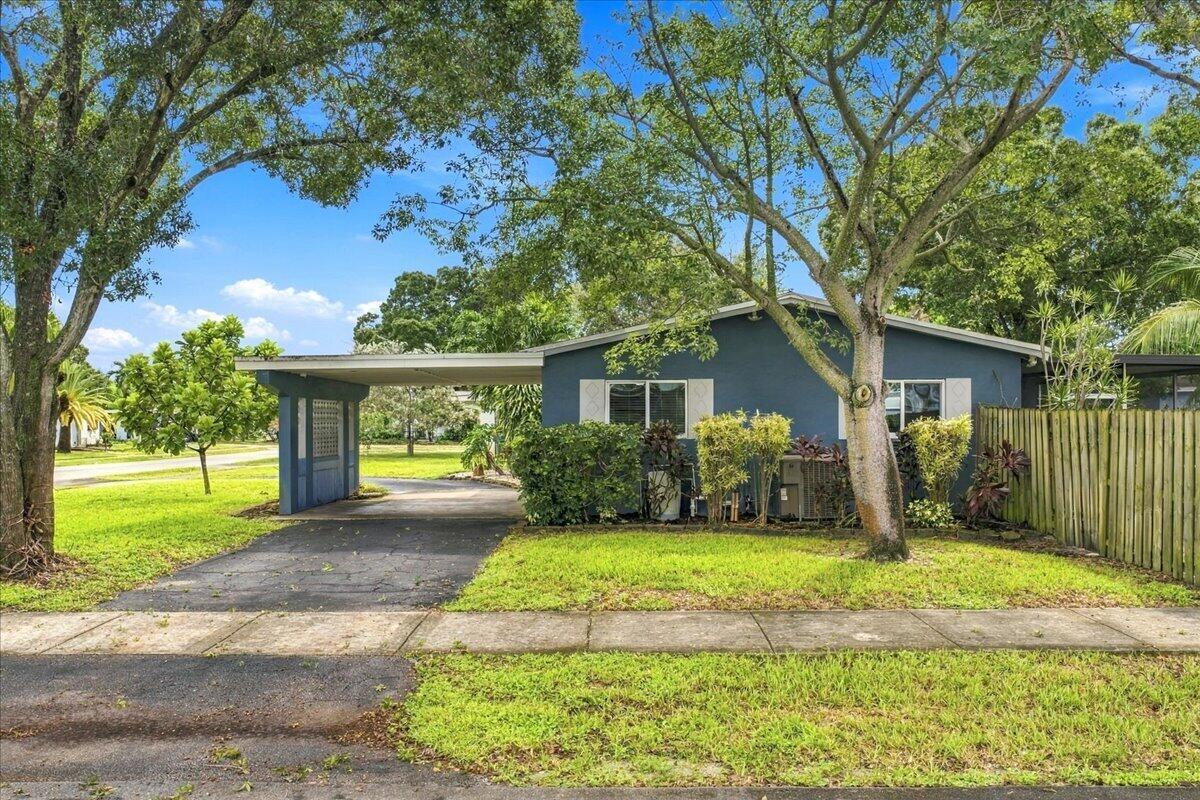 3366 SW 16TH Court, Fort Lauderdale, FL 33312, Fort Lauderdale - Photo 3