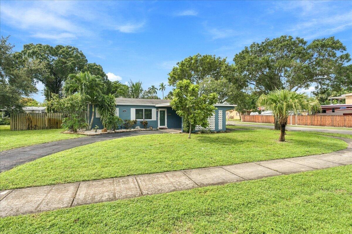 3366 SW 16TH Court, Fort Lauderdale, FL 33312, Fort Lauderdale - Photo 4