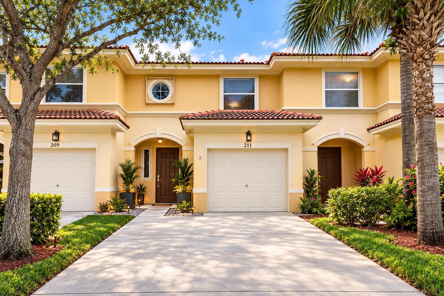 211 River Bluff Lane, Royal Palm Beach, FL 33411, Royal Palm Beach