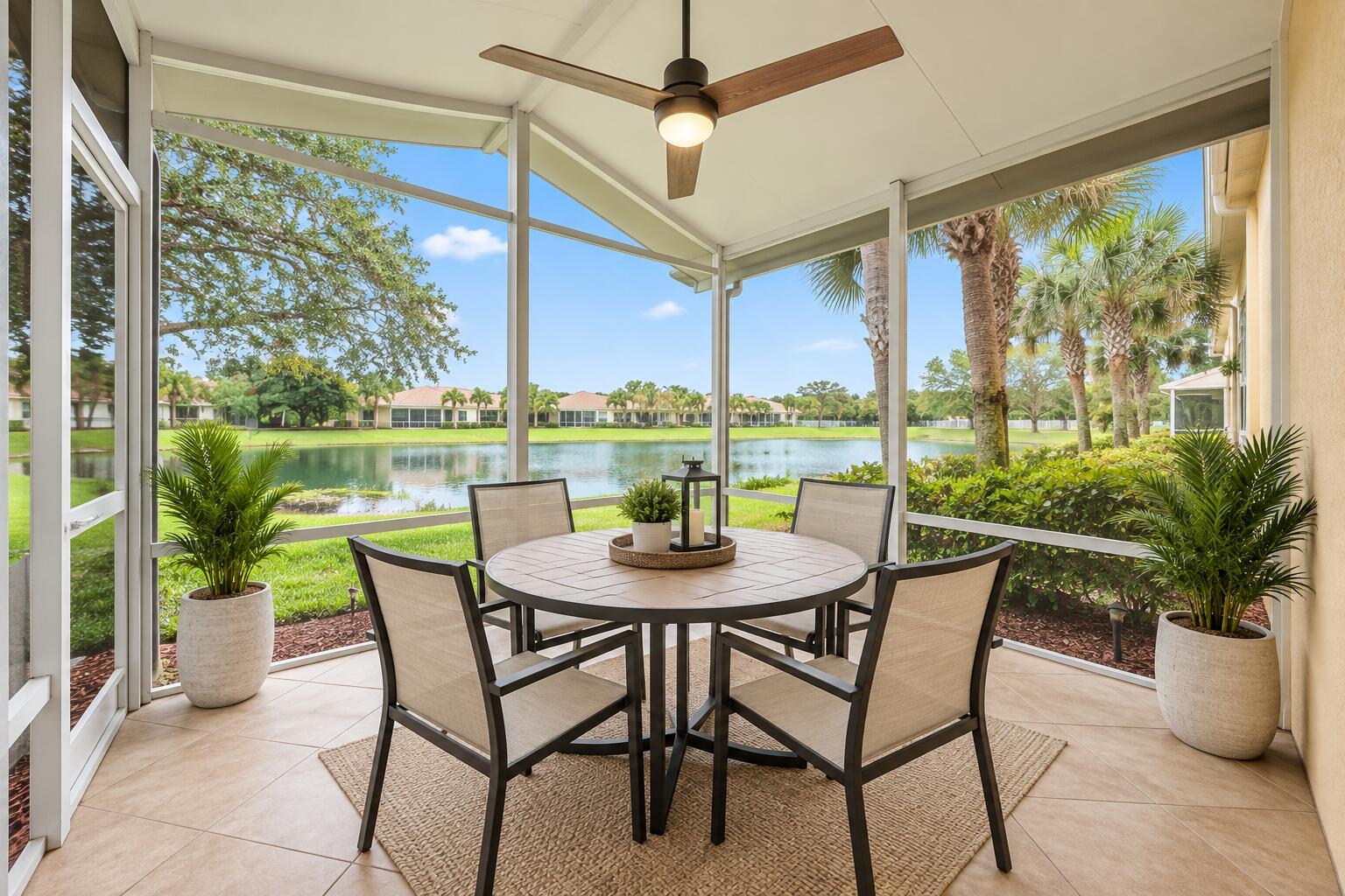 211 River Bluff Lane, Royal Palm Beach, FL 33411, Royal Palm Beach - Photo 3