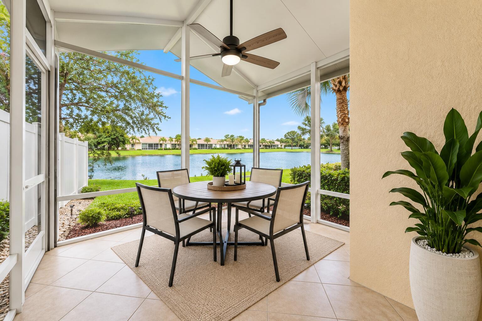 211 River Bluff Lane, Royal Palm Beach, FL 33411, Royal Palm Beach - Photo 4