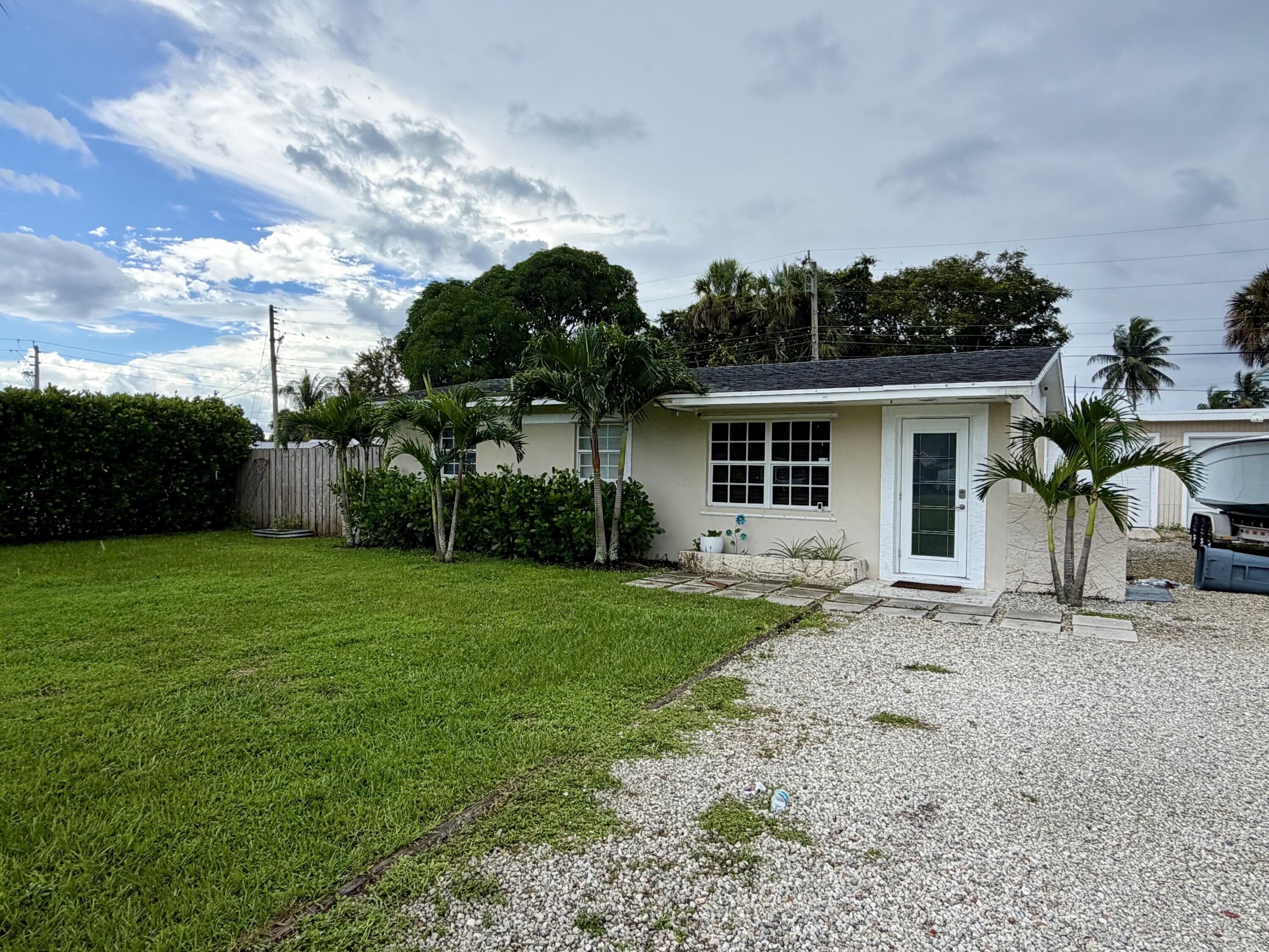 3540 Amy Avenue, West Palm Beach, FL 33403, West Palm Beach