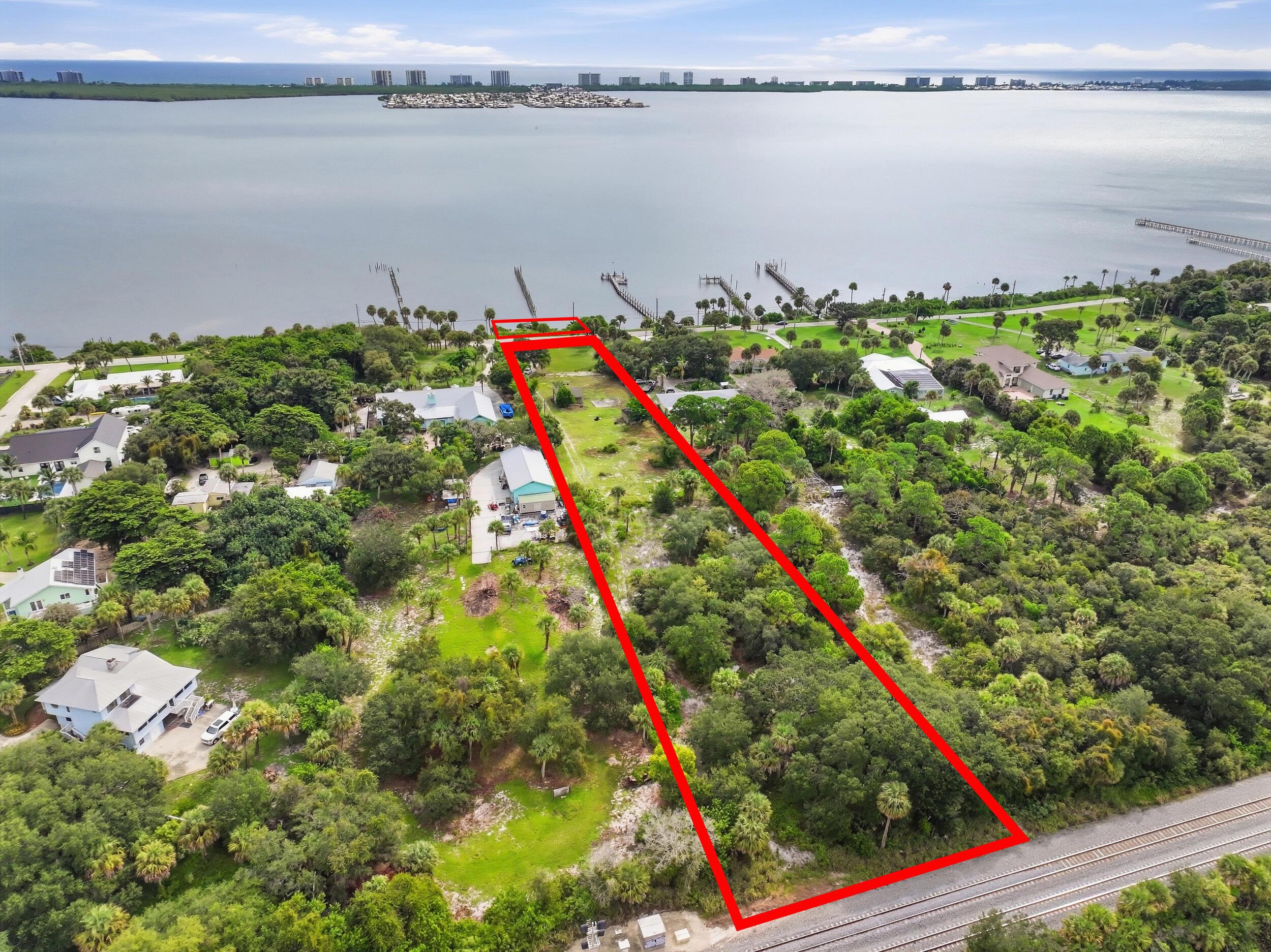 12825 S INDIAN RIVER Drive, Jensen Beach, FL 34957, Jensen Beach
