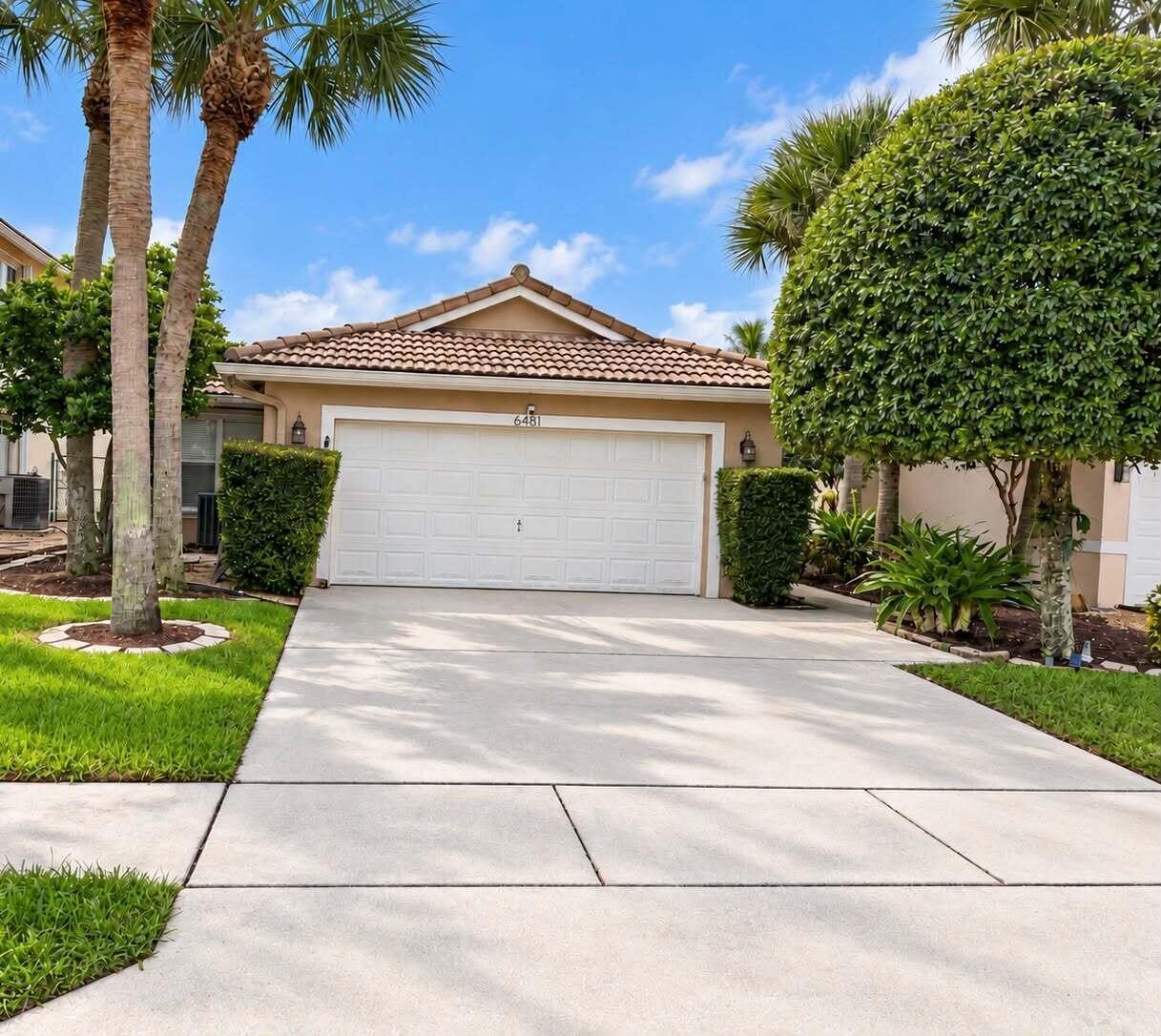 6481 Willoughby Circle, Lake Worth, FL 33463, Lake Worth