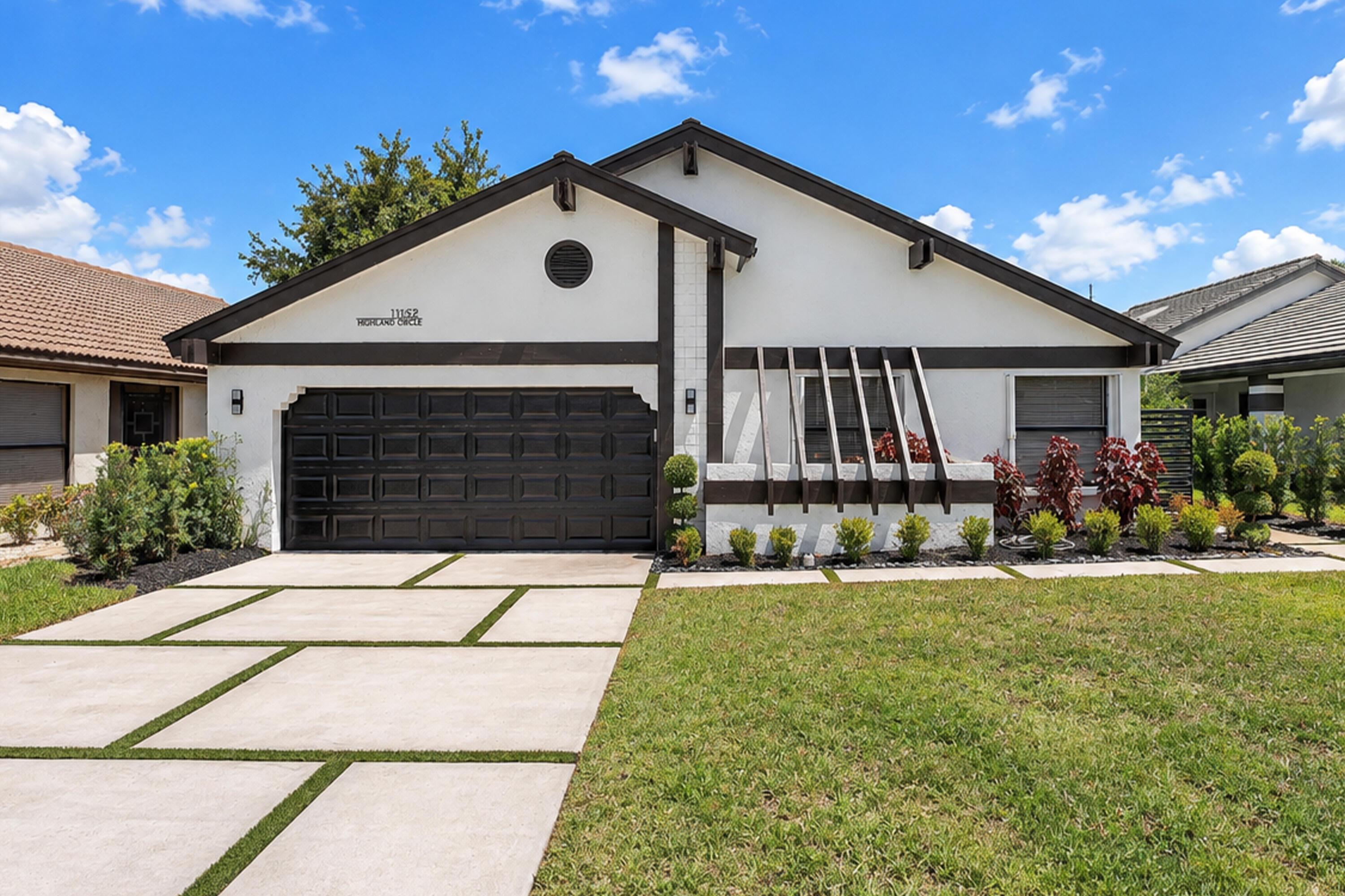 11152 HIGHLAND Circle, Boca Raton, FL 33428, Boca Raton