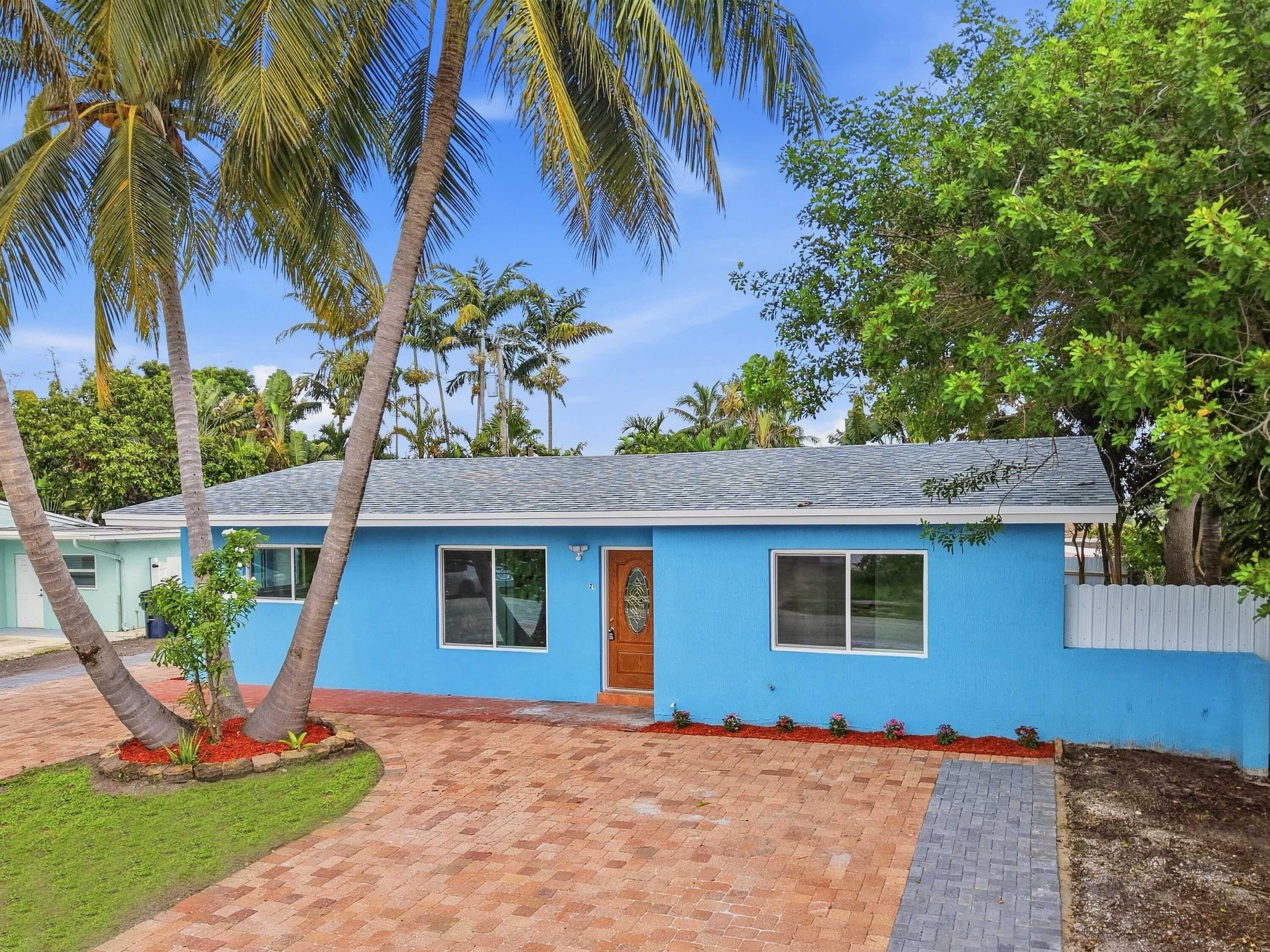 1421 Crest Drive, Lake Worth, FL 33461, Lake Worth - Photo 5