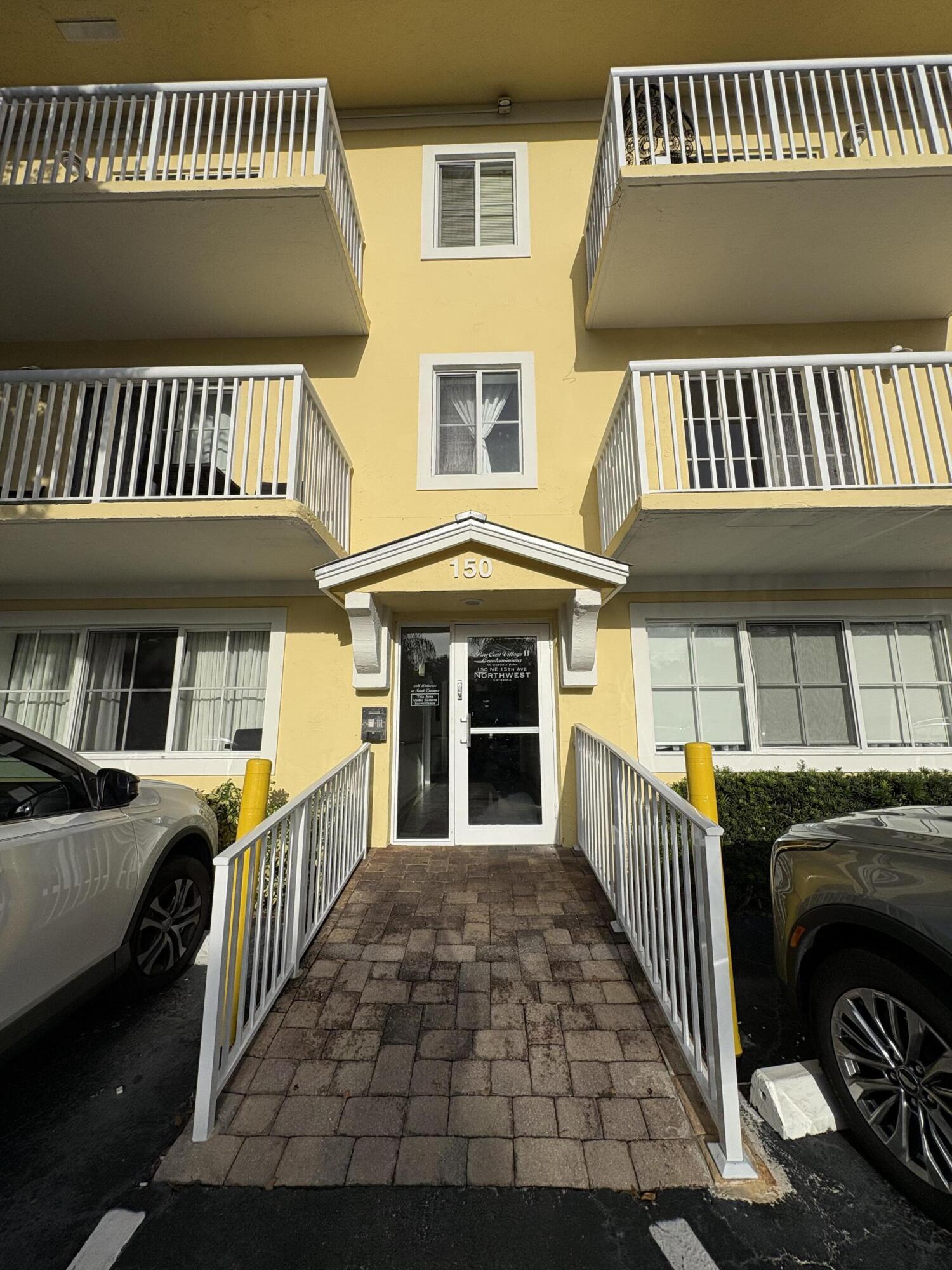 150 NE 15TH Avenue 248, Fort Lauderdale, FL 33301, Fort Lauderdale - Photo 2