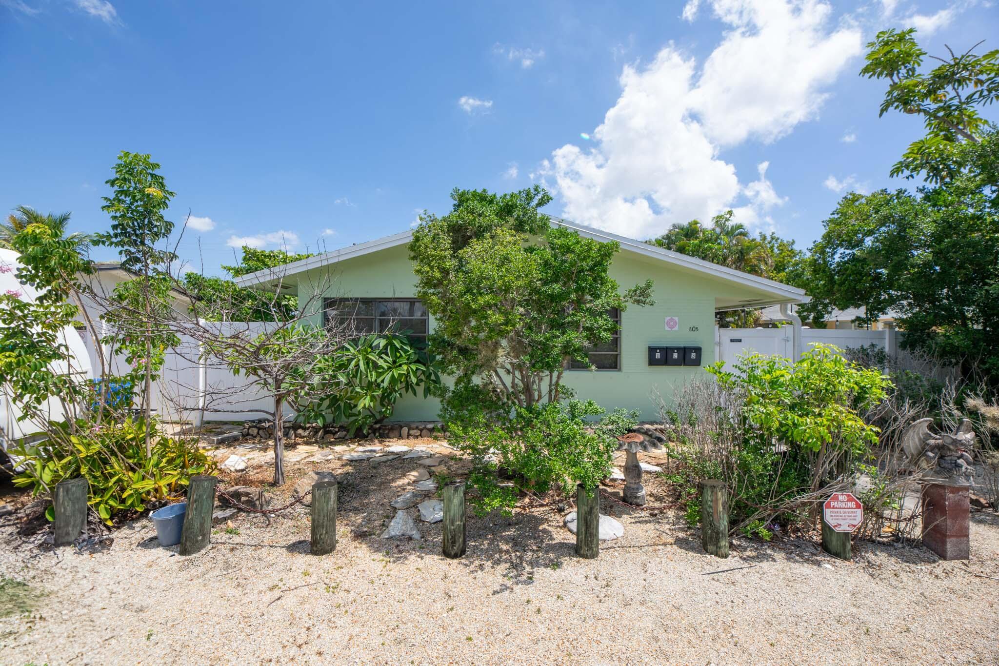 805 NE 40TH Street 1-3, Oakland Park, FL 33334, Oakland Park