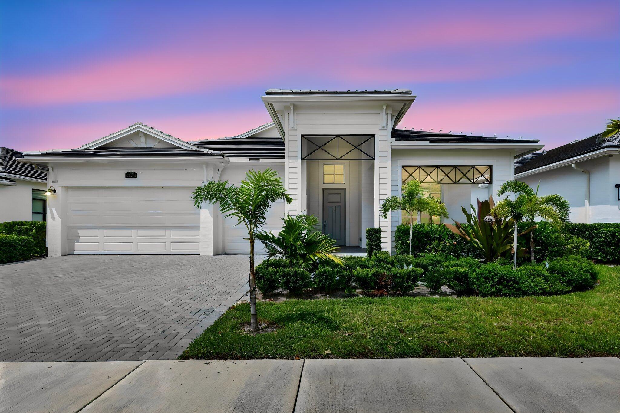 9202 SW ESULE Way, Port St. Lucie, FL 34987, Port St. Lucie