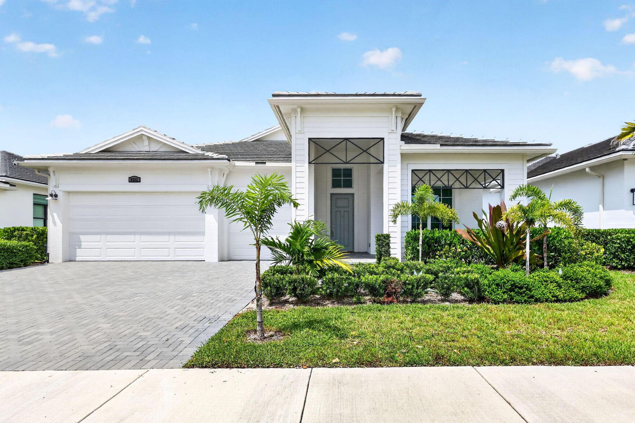 9202 SW ESULE Way, Port St. Lucie, FL 34987, Port St. Lucie - Photo 3