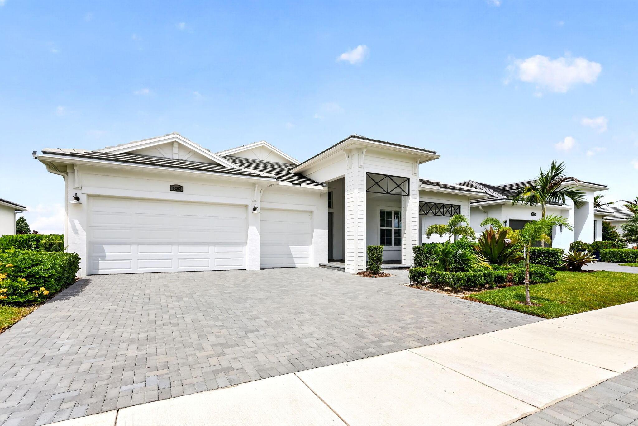 9202 SW ESULE Way, Port St. Lucie, FL 34987, Port St. Lucie - Photo 4