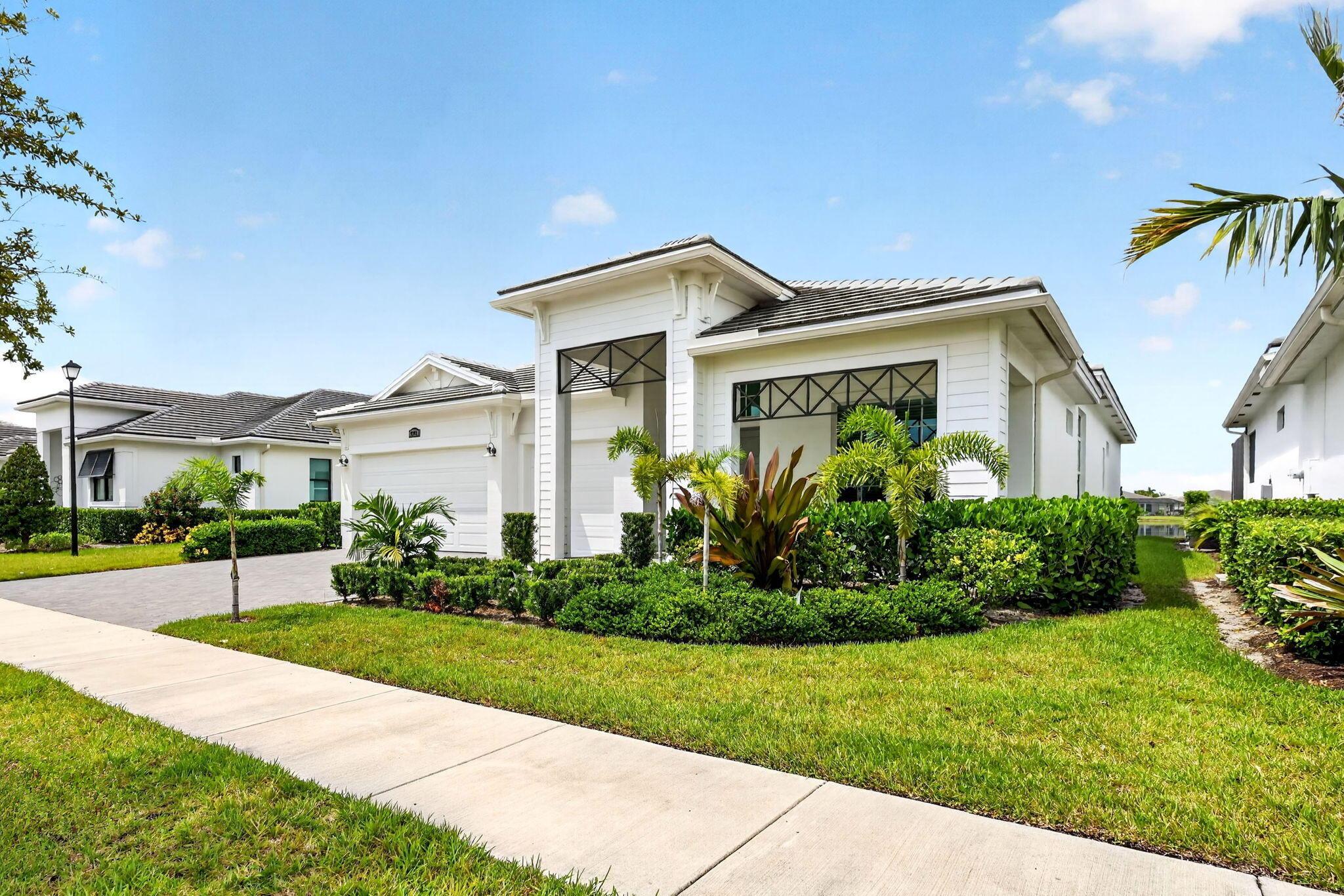 9202 SW ESULE Way, Port St. Lucie, FL 34987, Port St. Lucie - Photo 5