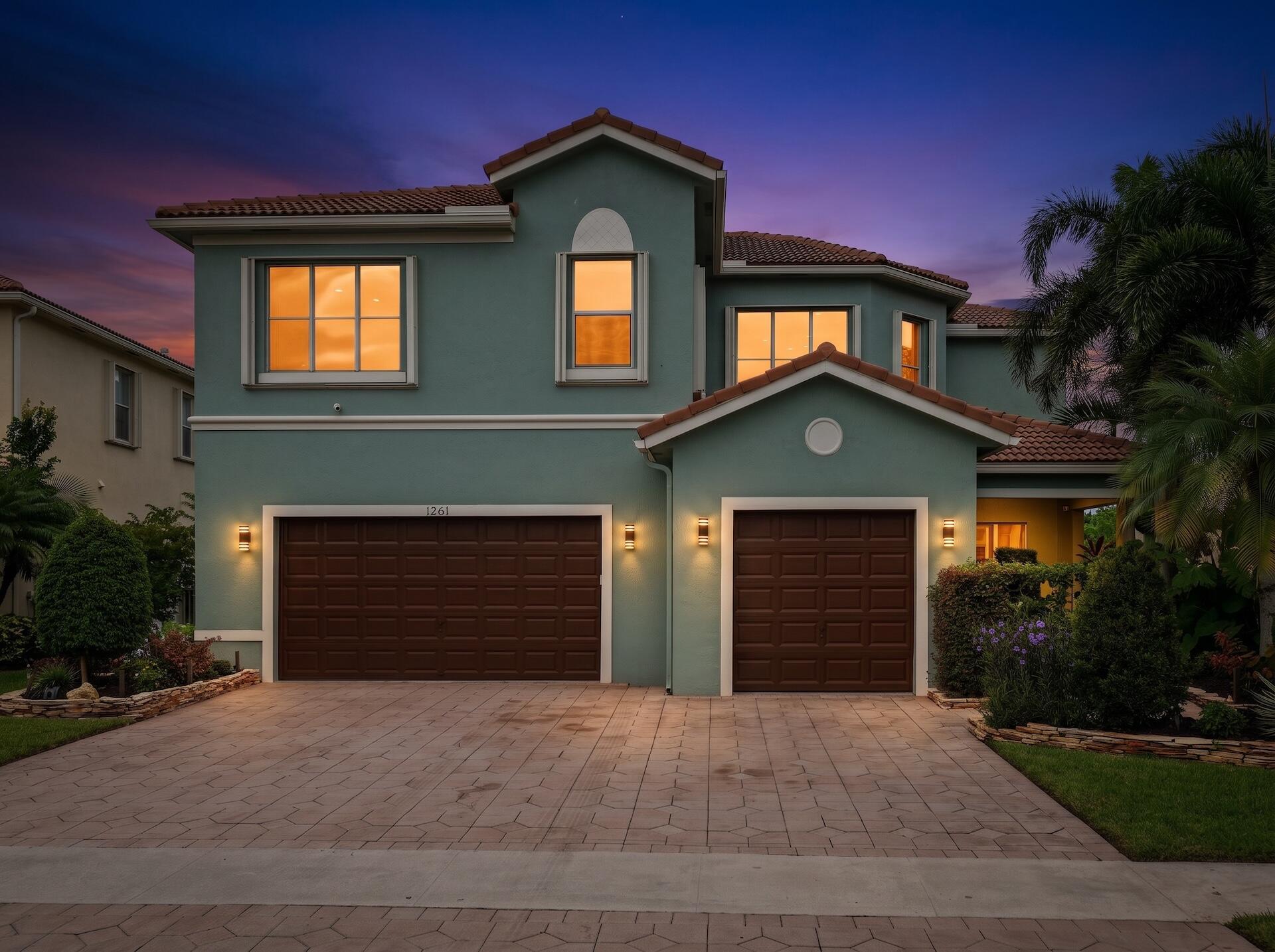 1261 BEACON Circle, Wellington, FL 33414, Wellington - Photo 3