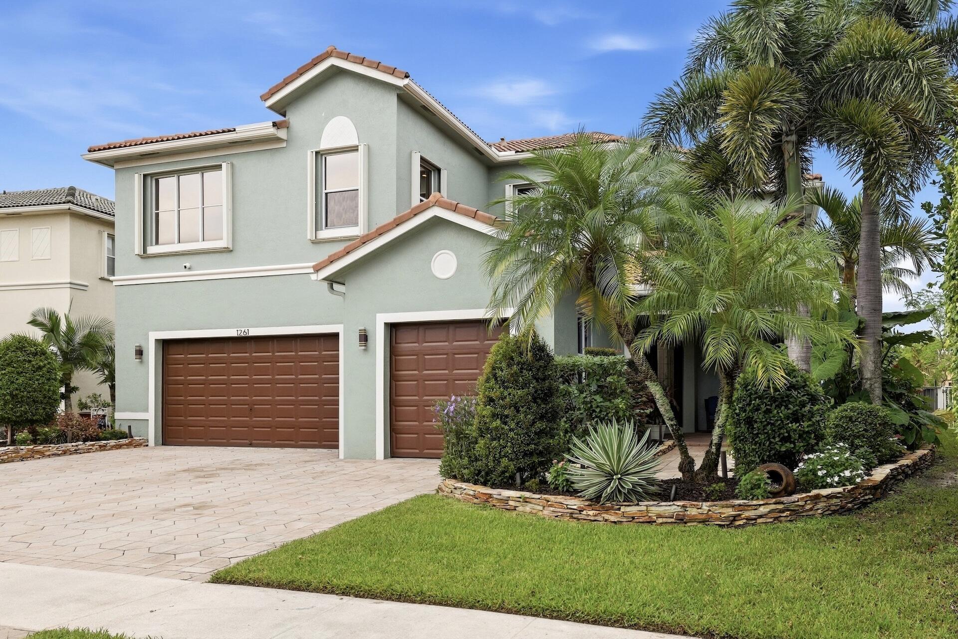 1261 BEACON Circle, Wellington, FL 33414, Wellington - Photo 5