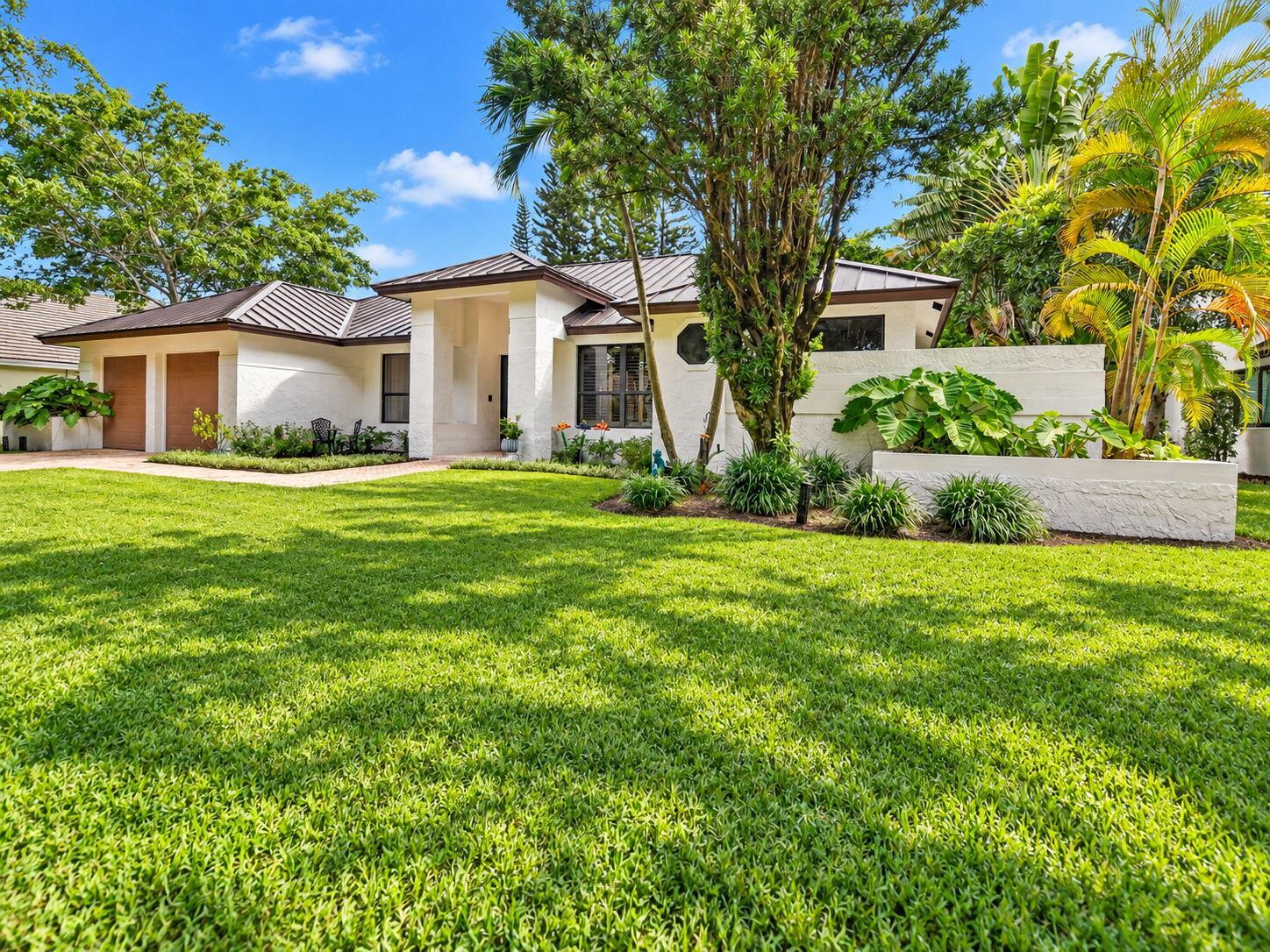 1985 Parkside Circle S, Boca Raton, FL 33486, Boca Raton - Photo 3