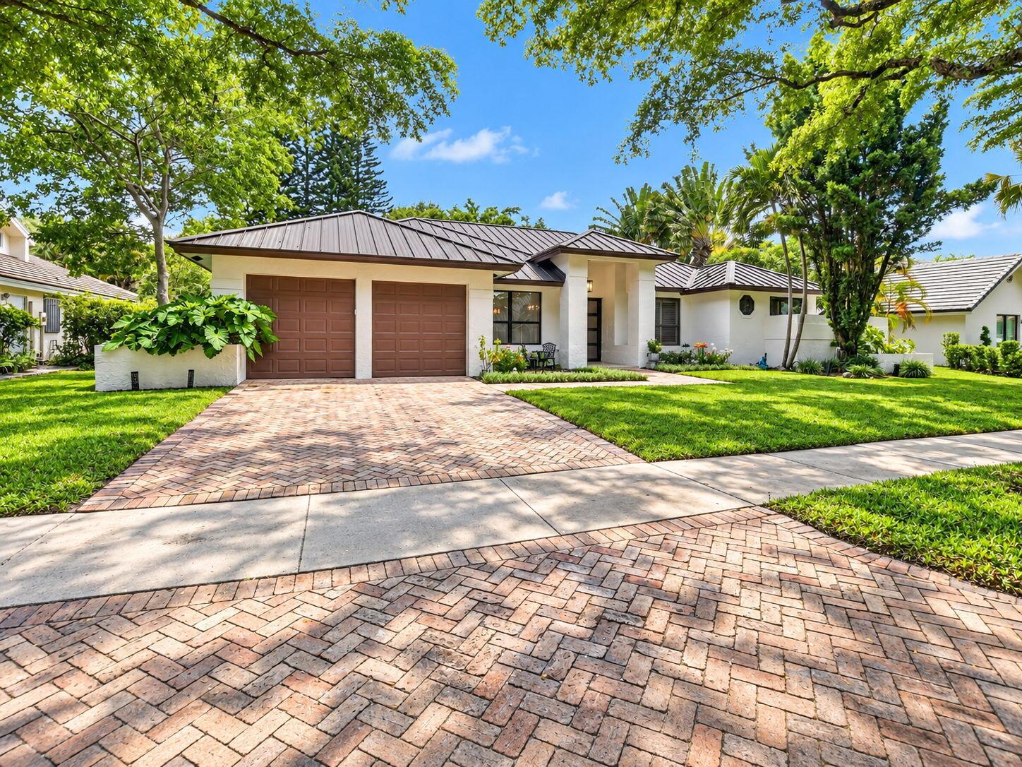 1985 Parkside Circle S, Boca Raton, FL 33486, Boca Raton - Photo 4