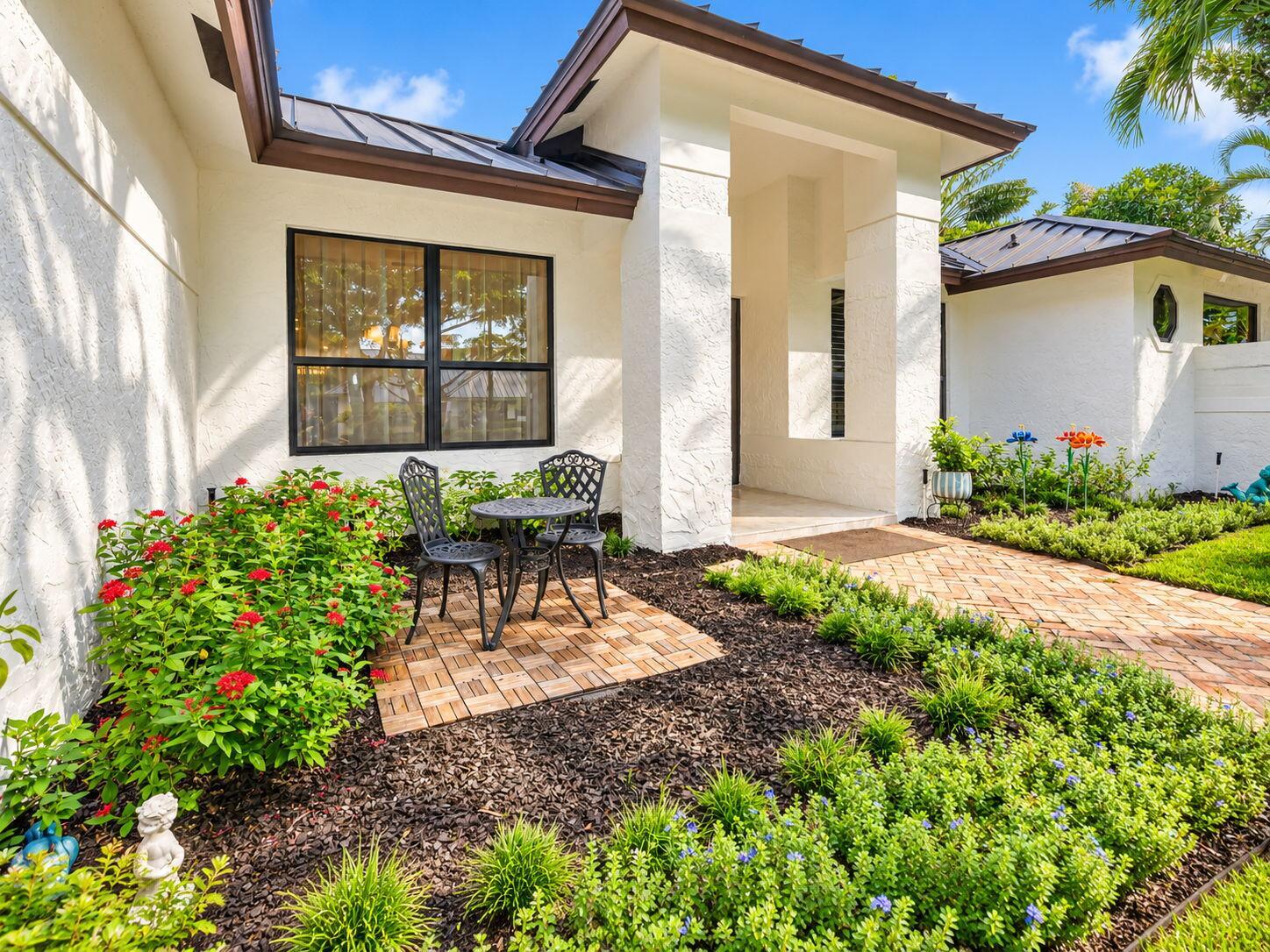 1985 Parkside Circle S, Boca Raton, FL 33486, Boca Raton - Photo 5