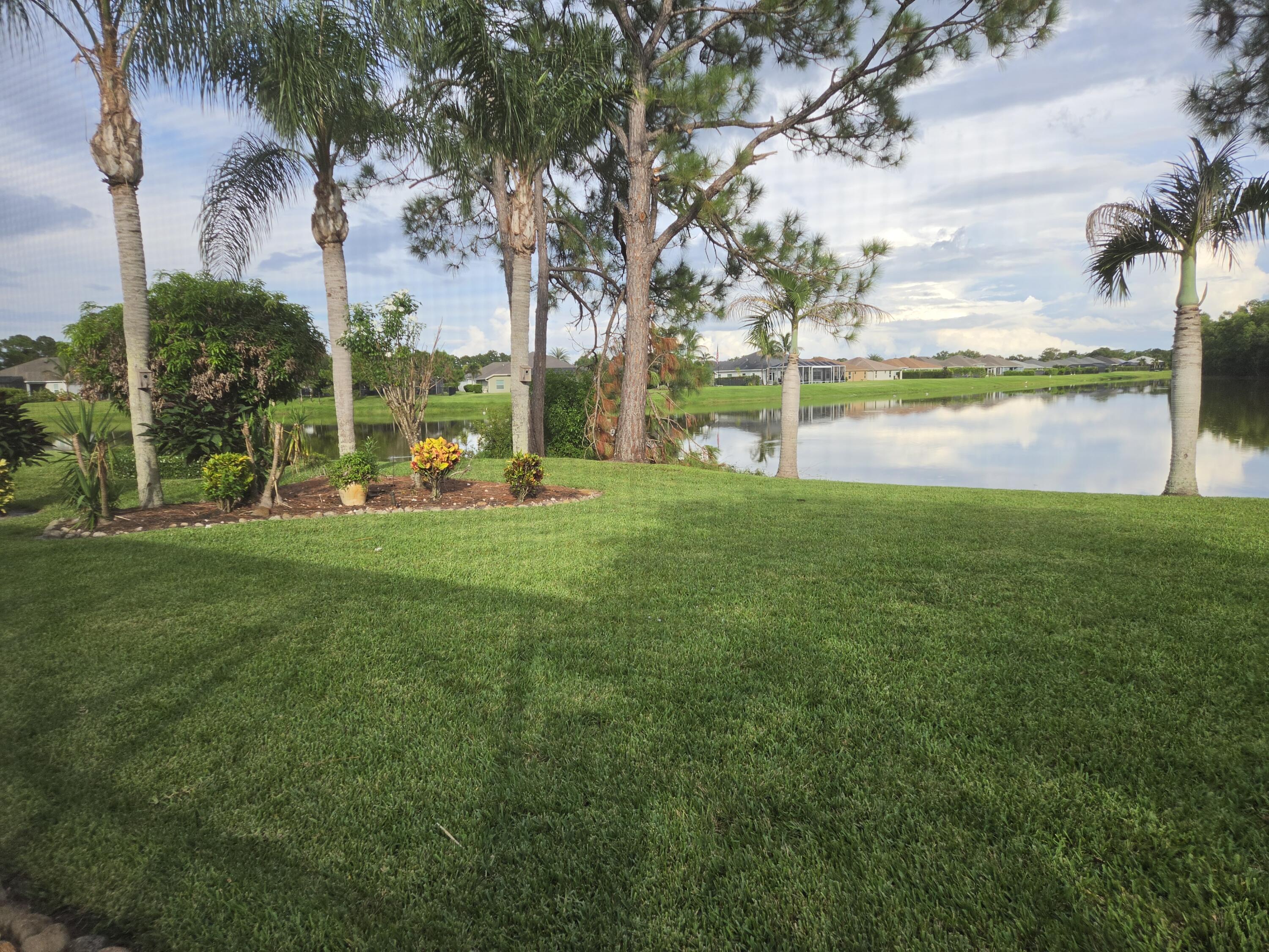 238 SW FERNLEAF Trail, Port St. Lucie, FL 34953, Port St. Lucie - Photo 5