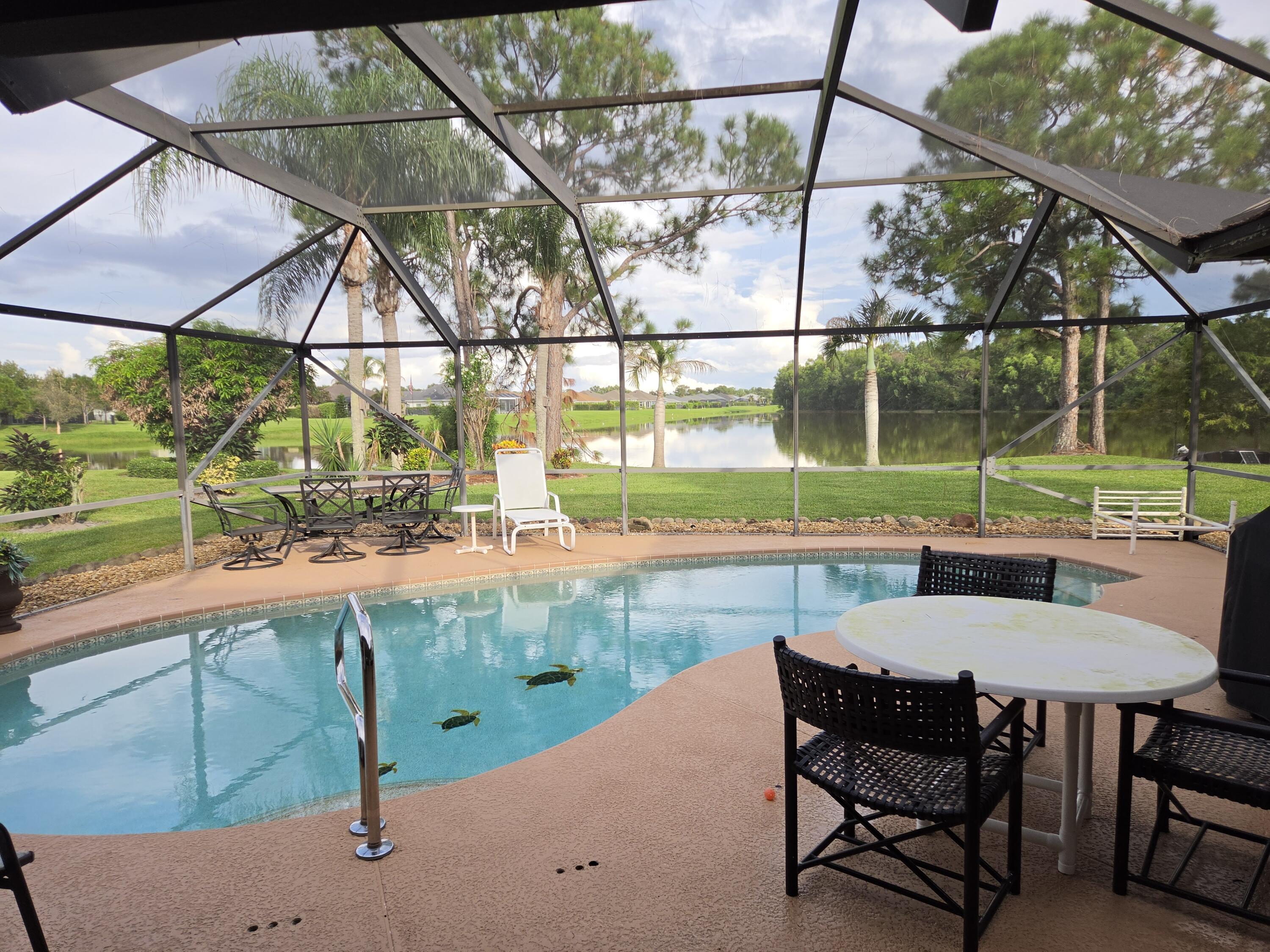 238 SW FERNLEAF Trail, Port St. Lucie, FL 34953, Port St. Lucie - Photo 2