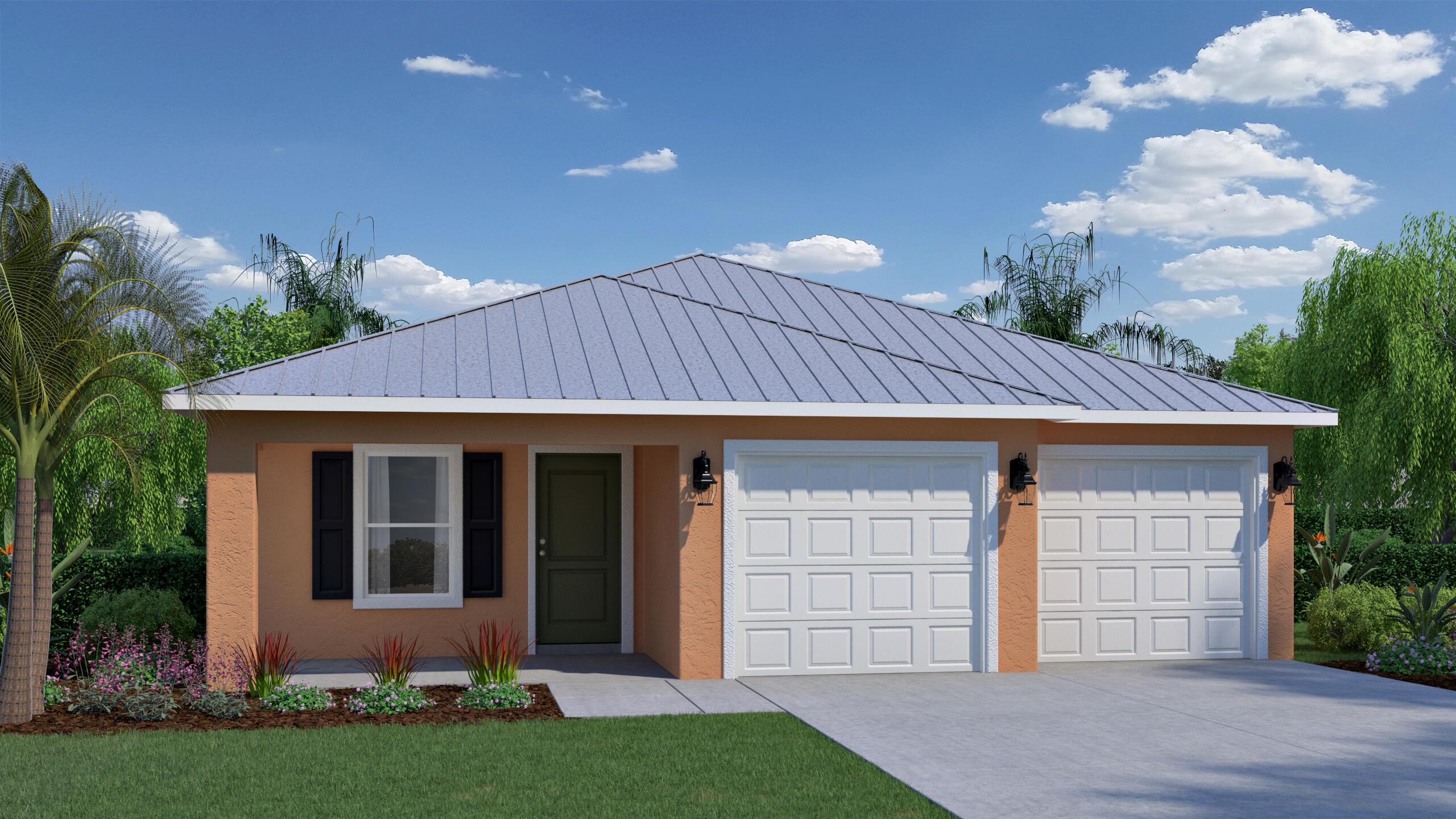 45 Montoya, Fort Pierce, FL 34951, Fort Pierce