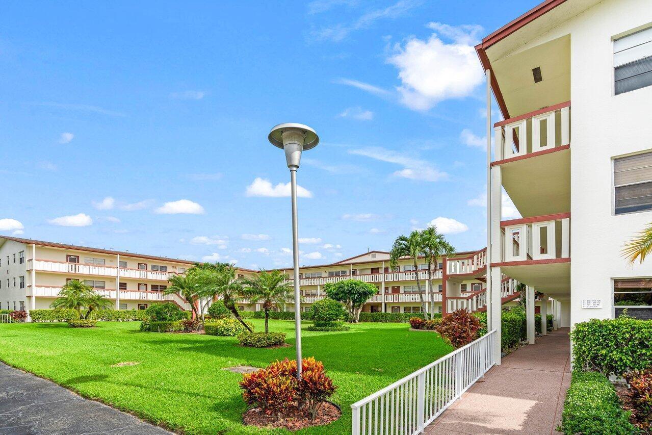 105 BRIGHTON C, Boca Raton, FL 33434, Boca Raton