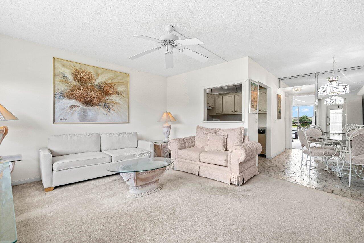 105 BRIGHTON C, Boca Raton, FL 33434, Boca Raton - Photo 4