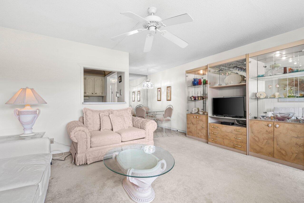 105 BRIGHTON C, Boca Raton, FL 33434, Boca Raton - Photo 5