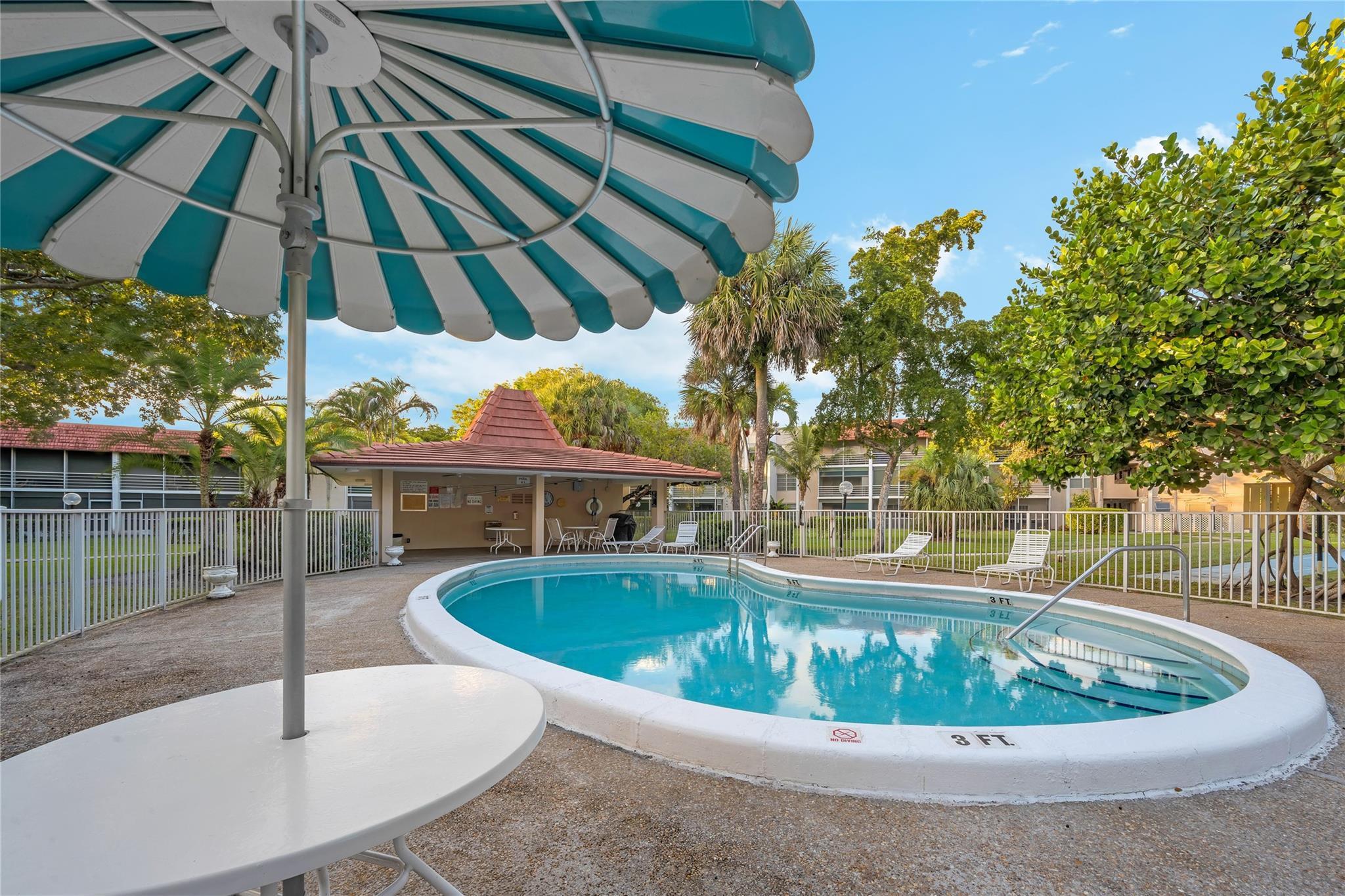 3774 INVERRARY Boulevard 104P, Lauderhill, FL 33319, Lauderhill - Photo 3