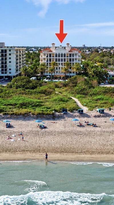 155 S OCEAN Avenue 305, Palm Beach Shores, FL 33404, Palm Beach Shores - Photo 5