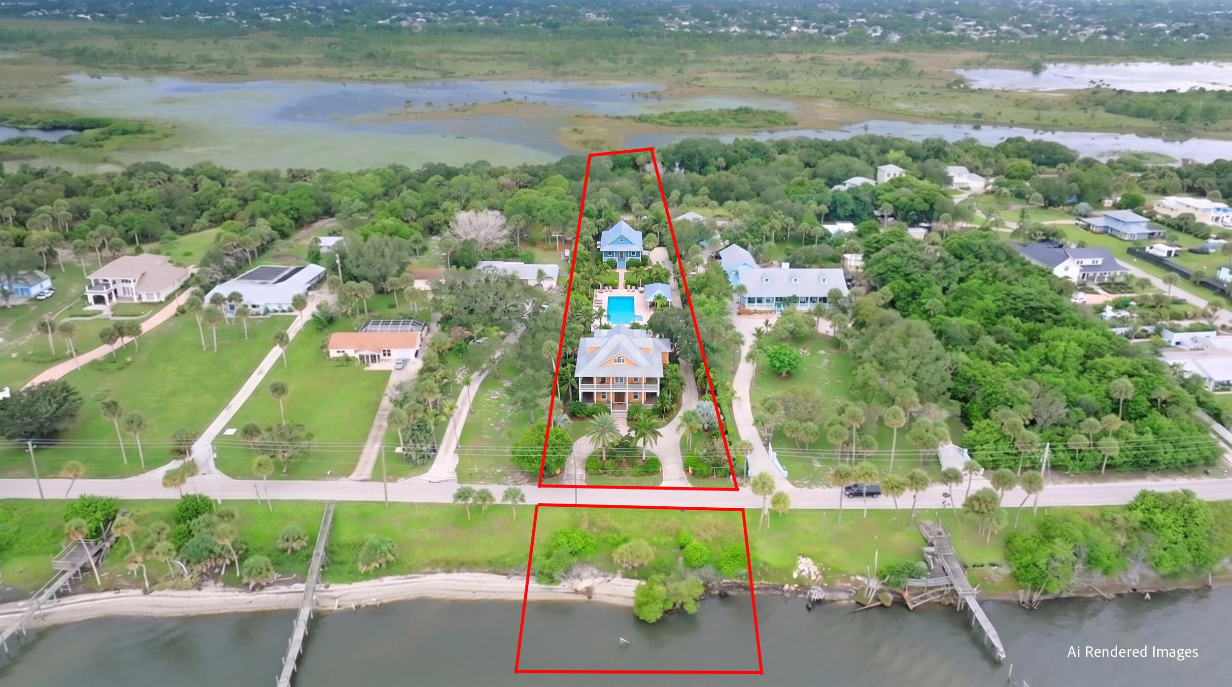12825 S INDIAN RIVER Drive, Jensen Beach, FL 34957, Jensen Beach - Photo 3