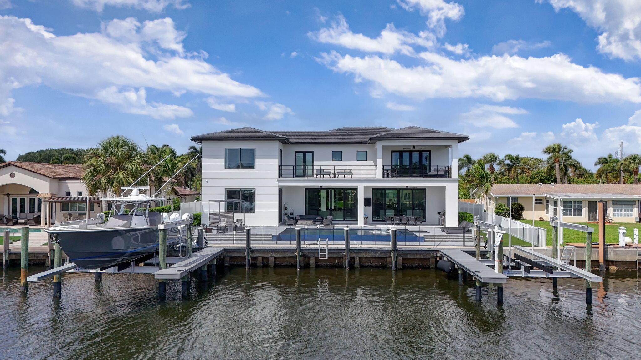 824 Shore Drive, North Palm Beach, FL 33408, North Palm Beach - Photo 3