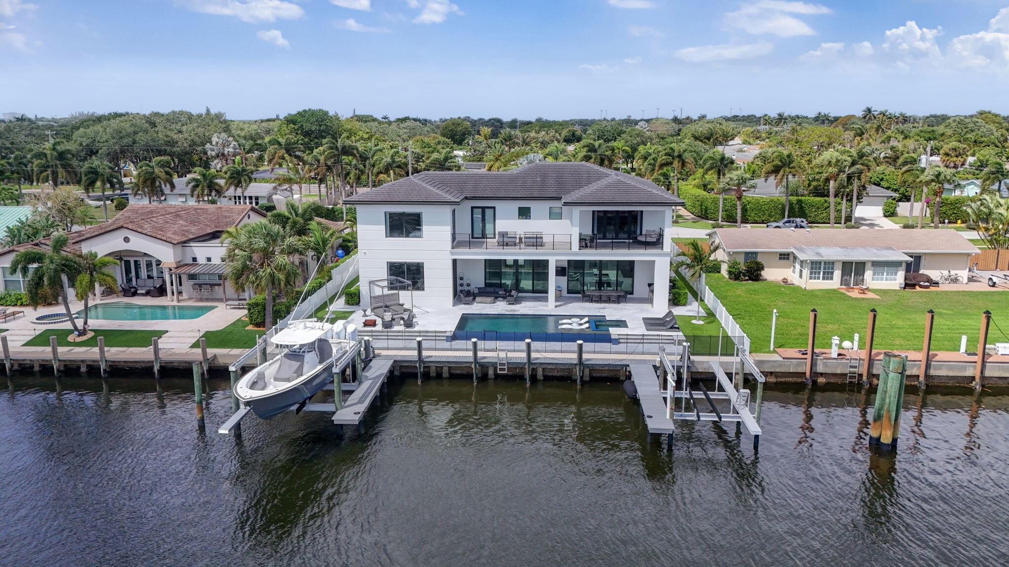 824 Shore Drive, North Palm Beach, FL 33408, North Palm Beach - Photo 4