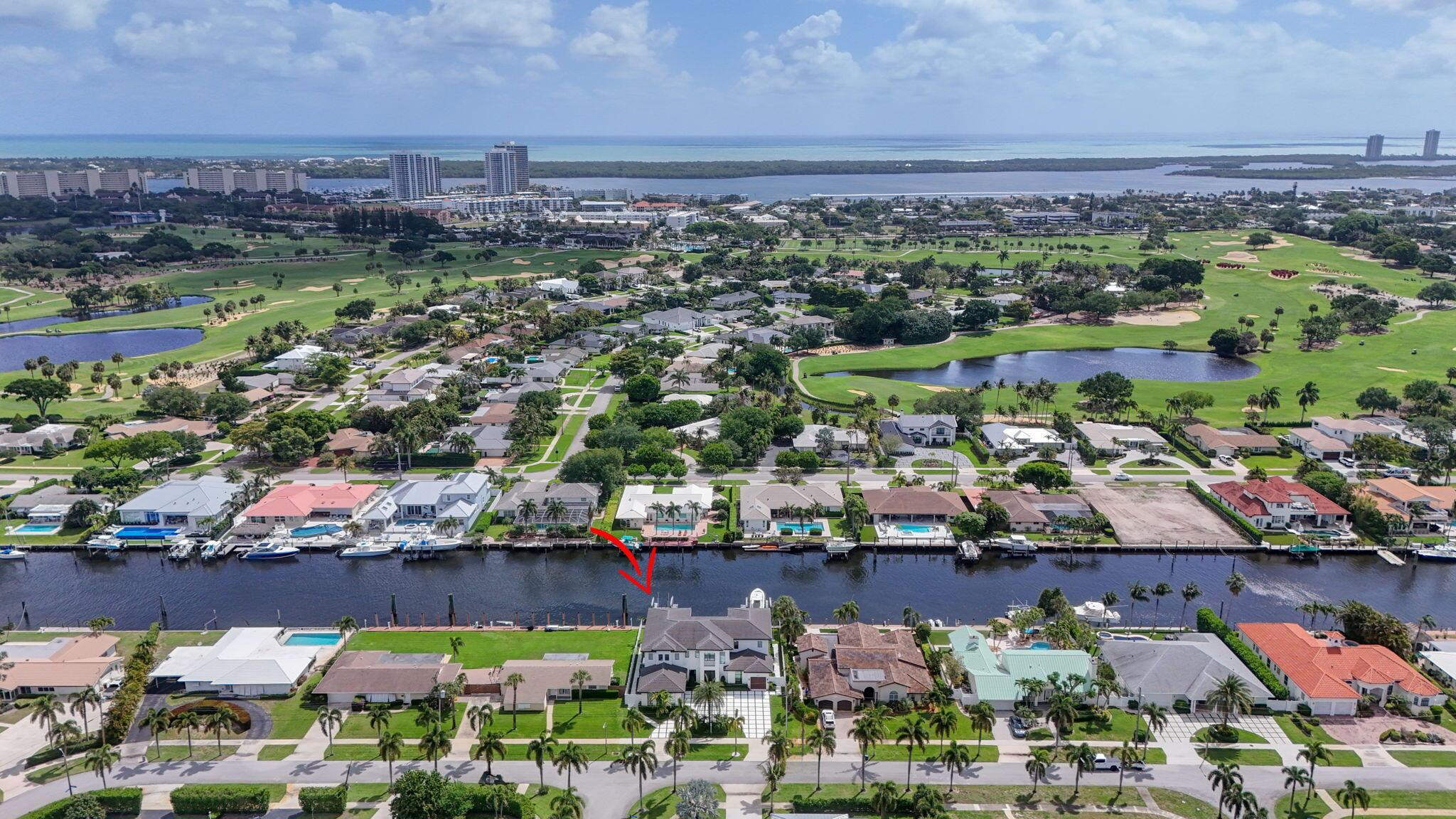 824 Shore Drive, North Palm Beach, FL 33408, North Palm Beach - Photo 5