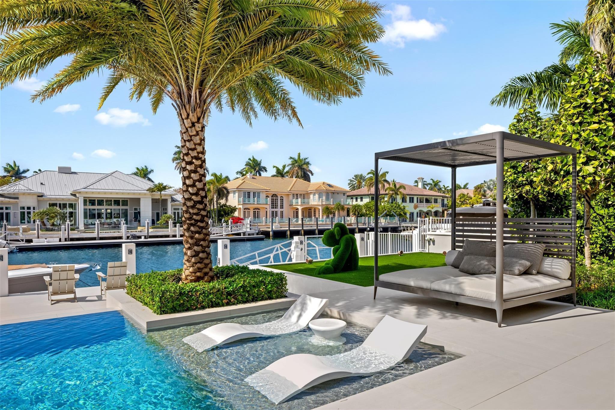 2520 DEL LAGO Drive, Fort Lauderdale, FL 33316, Fort Lauderdale - Photo 3