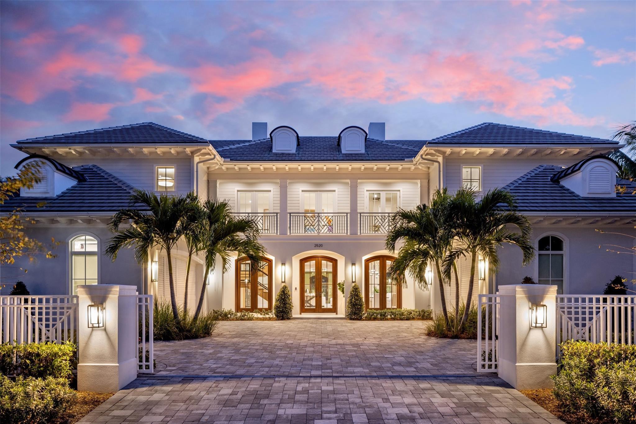 2520 DEL LAGO Drive, Fort Lauderdale, FL 33316, Fort Lauderdale - Photo 4