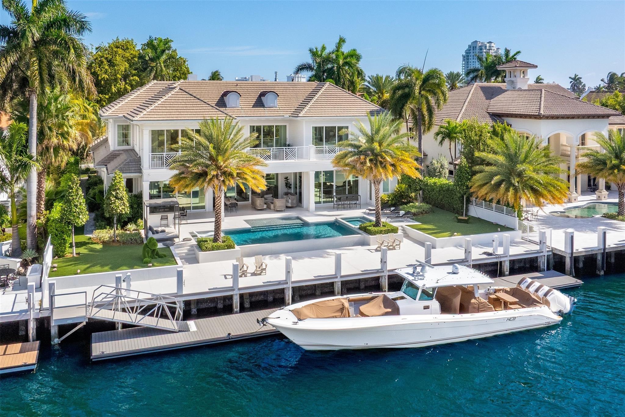 2520 DEL LAGO Drive, Fort Lauderdale, FL 33316, Fort Lauderdale - Photo 5