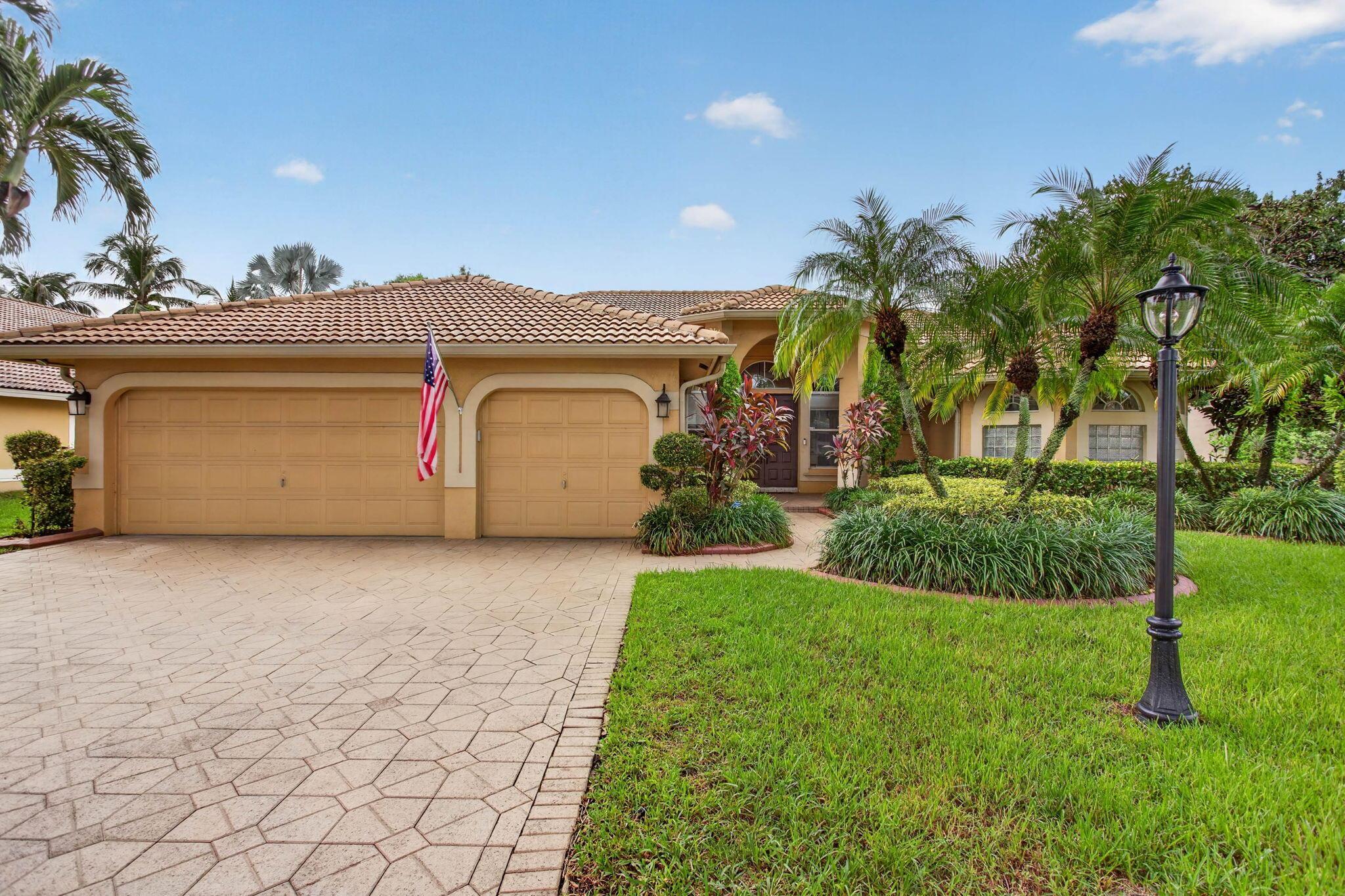 10002 NW 58th Court NW, Parkland, FL 33076, Parkland - Photo 2
