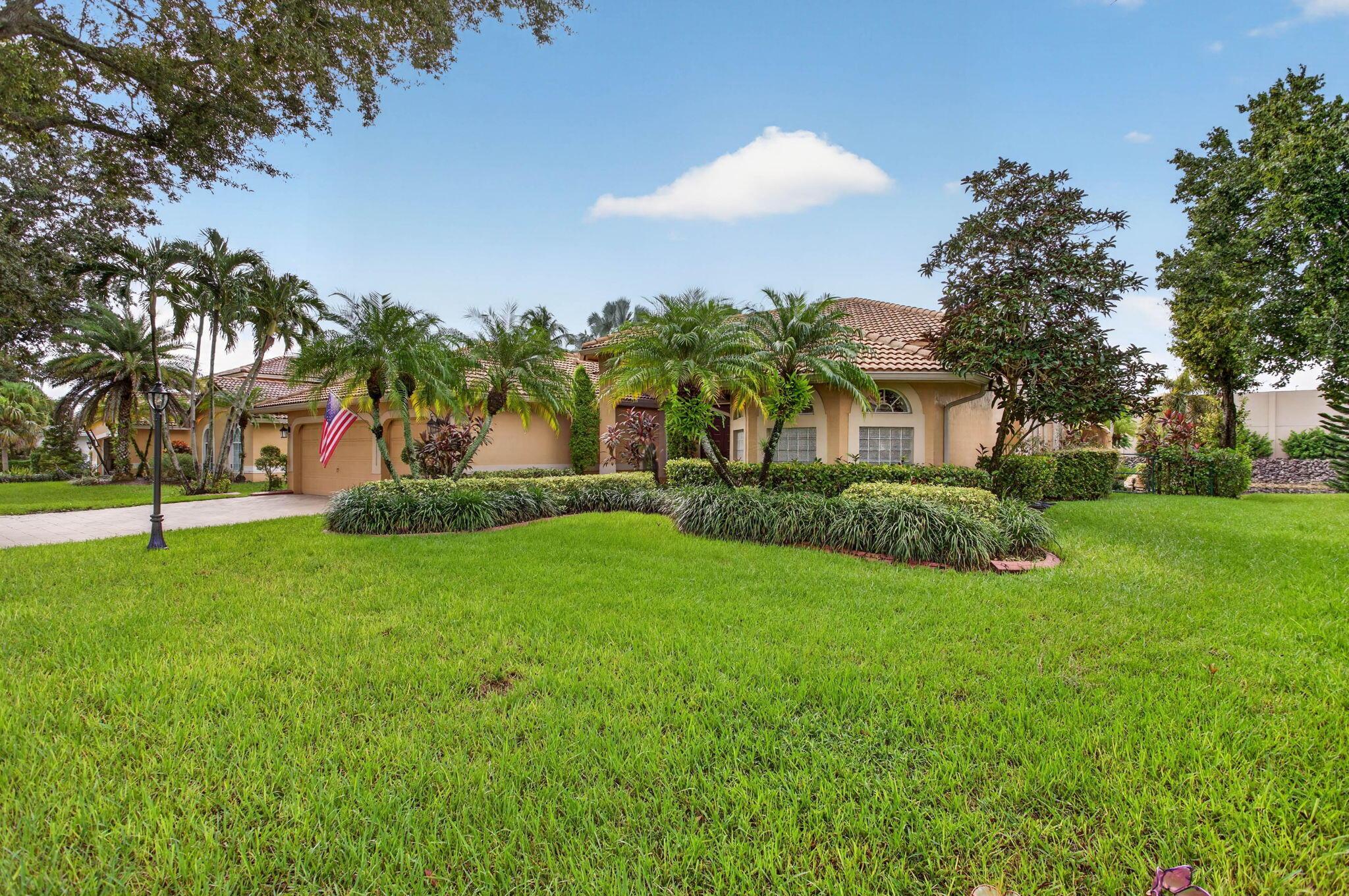 10002 NW 58th Court NW, Parkland, FL 33076, Parkland - Photo 4