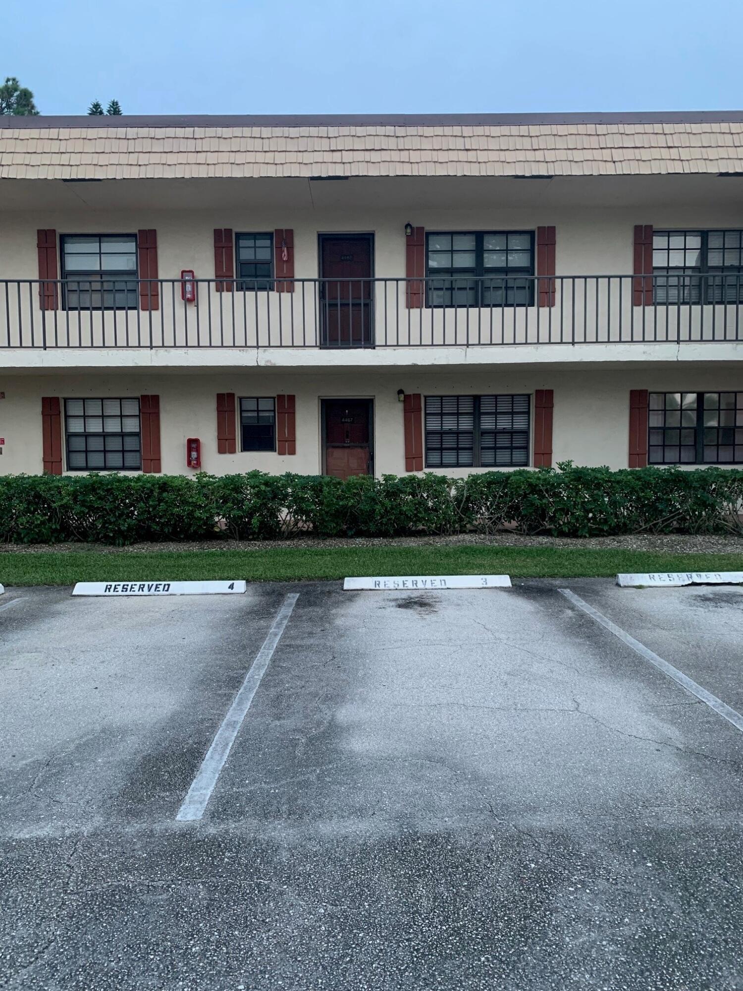 4467 OAK TERRACE Drive, Greenacres, FL 33463, Greenacres