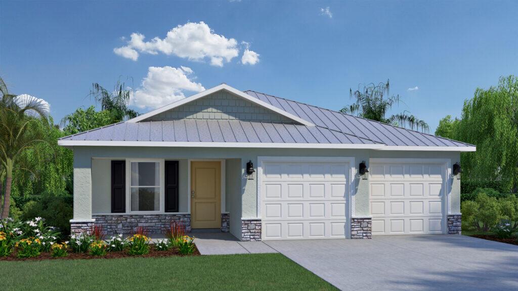 32 Montoya, Fort Pierce, FL 34951, Fort Pierce