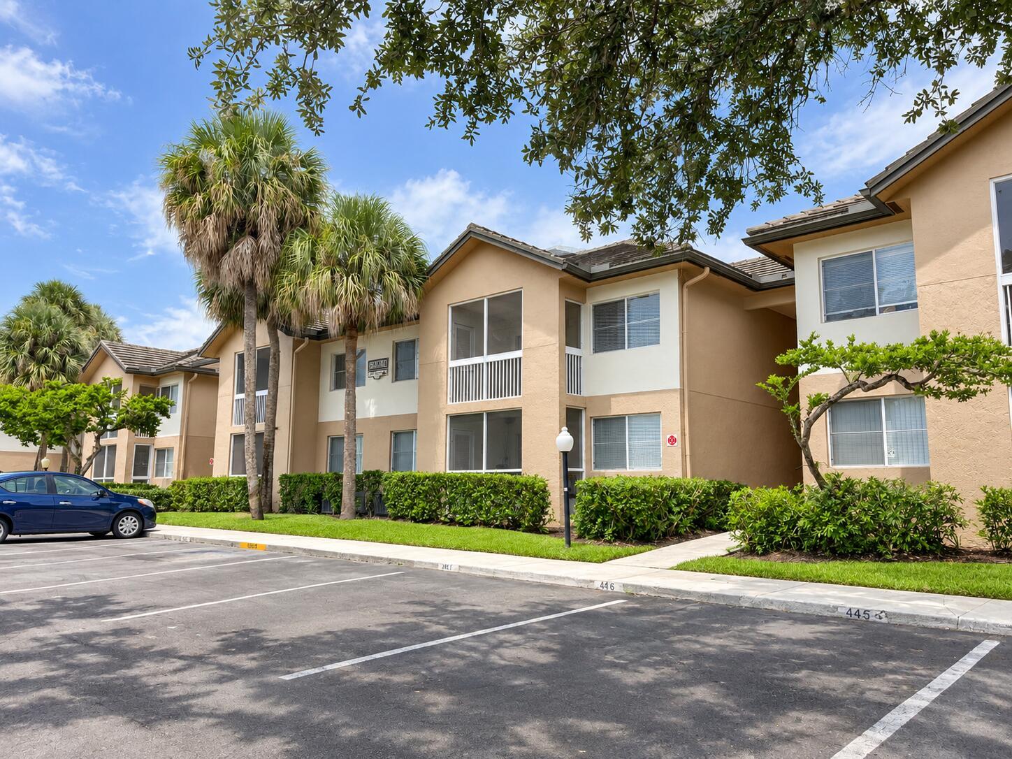 9701 WESTVIEW Drive 1415, Coral Springs, FL 33076, Coral Springs