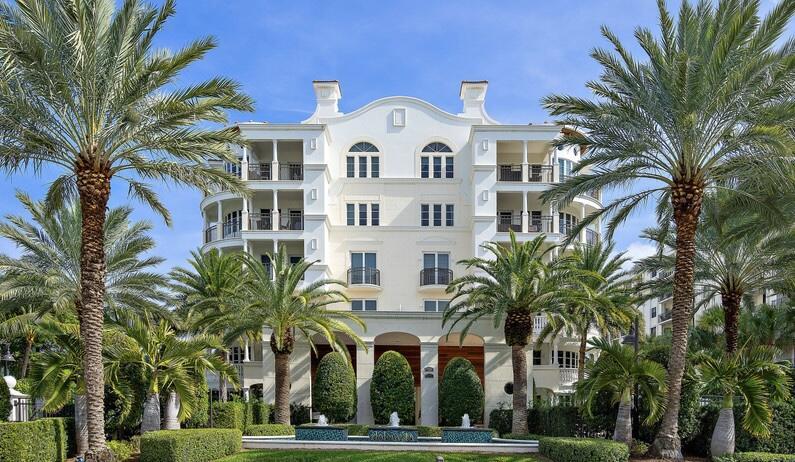 155 S OCEAN Avenue 305, Palm Beach Shores, FL 33404, Palm Beach Shores